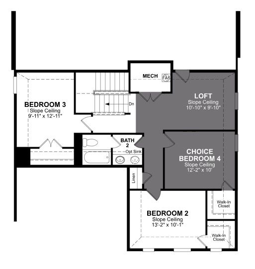 2nd Floor