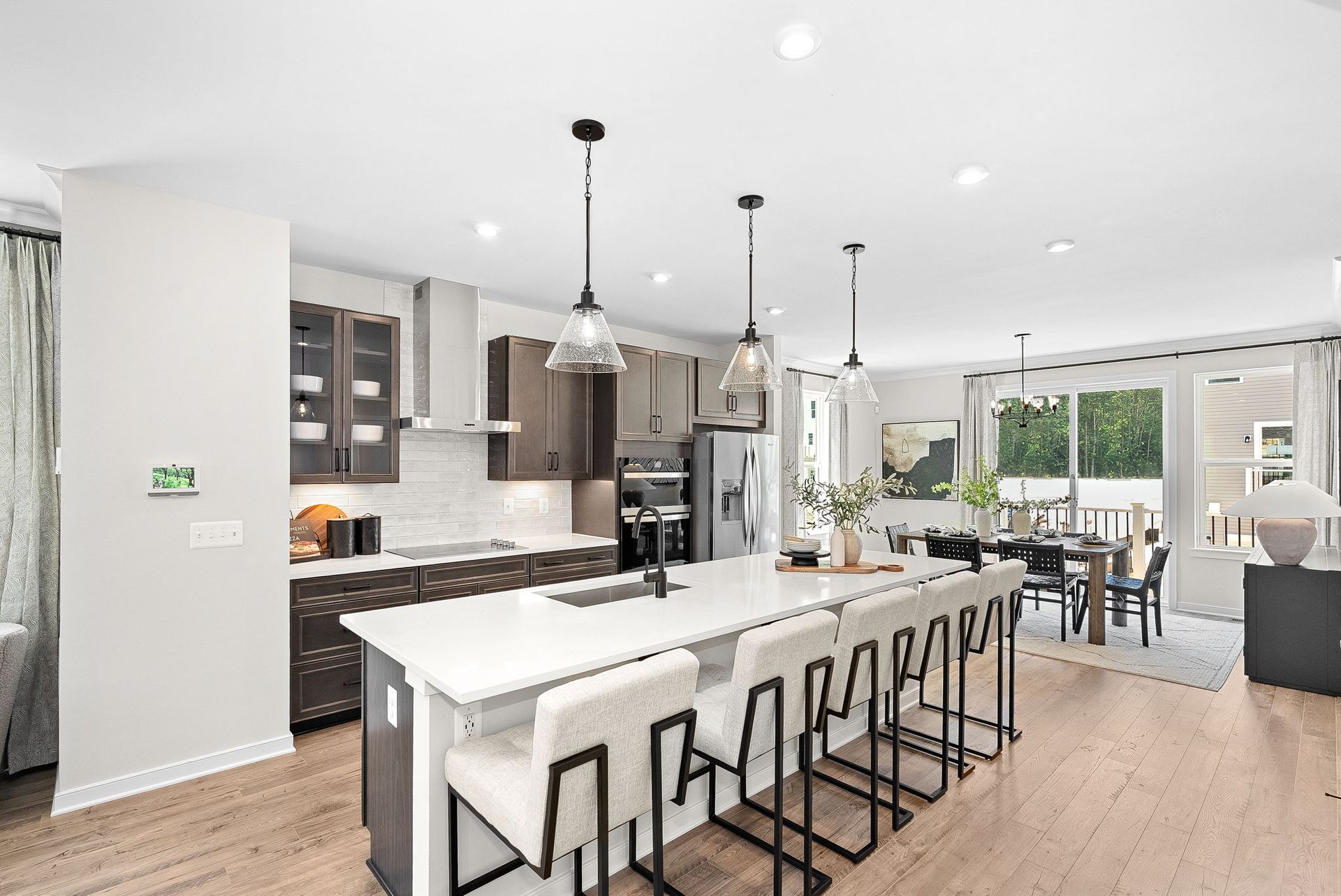 Belle Kitchen