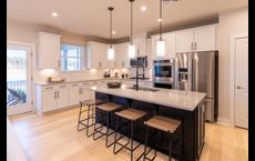 Silver Woods Villas: Ocean View, Delaware - Beazer Homes
