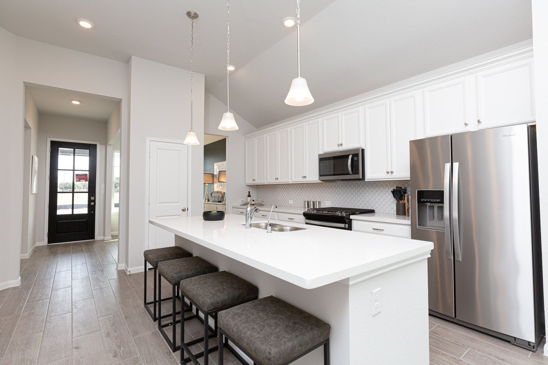 Quintera Kitchen