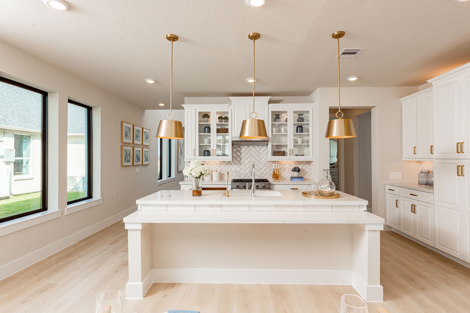 Somerset Kitchen