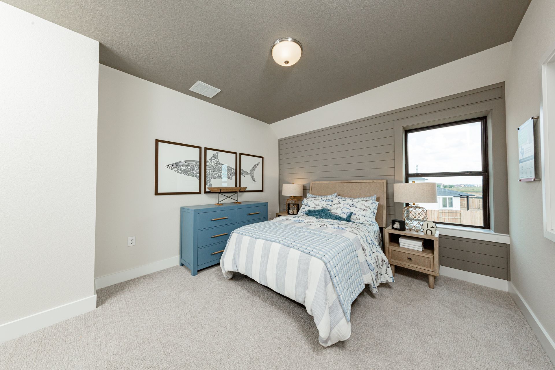 Somerset Secondary Bedroom