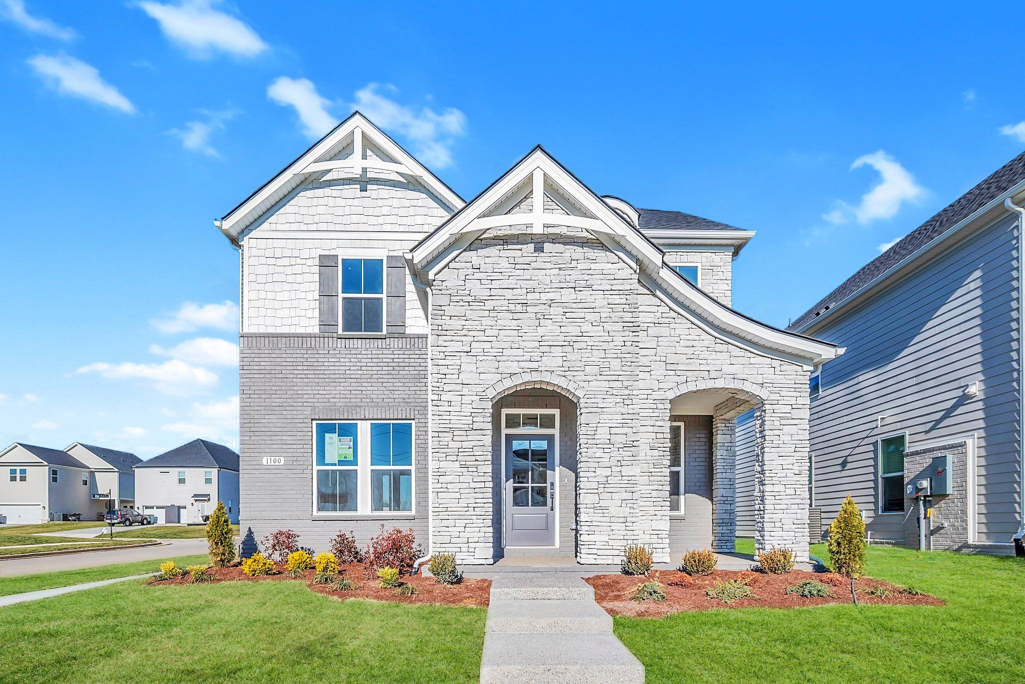 Bradshaw Farms - Mount Juliet, TN