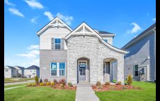 Bradshaw Farms - Cottage: Mount Juliet, Tennessee - Beazer Homes
