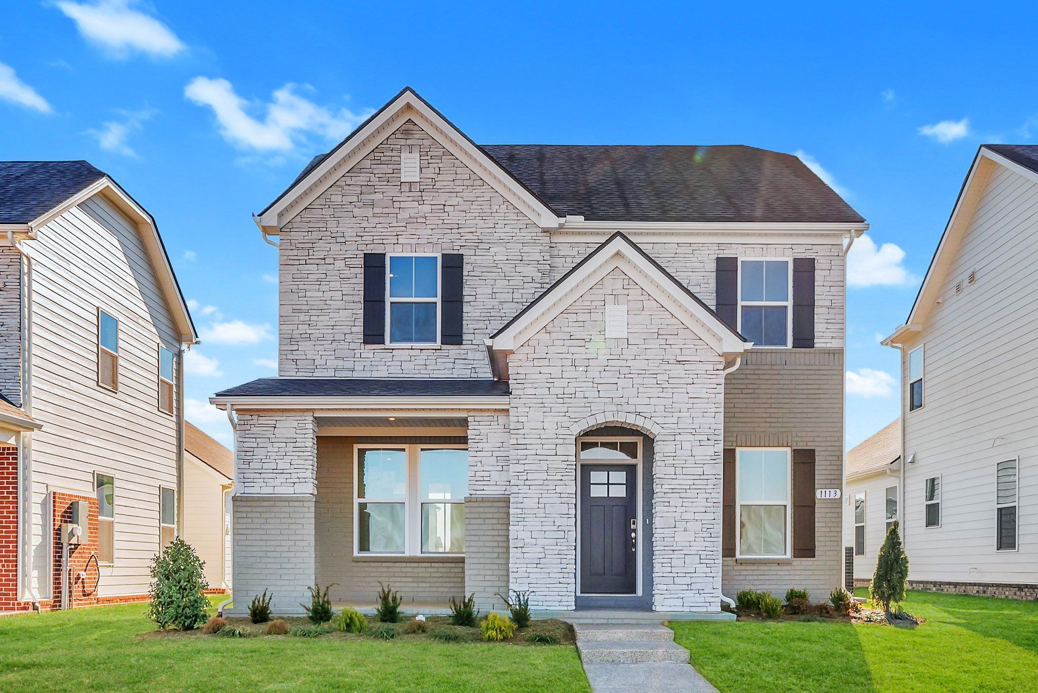 1113 Codah Drive (Chadwick)