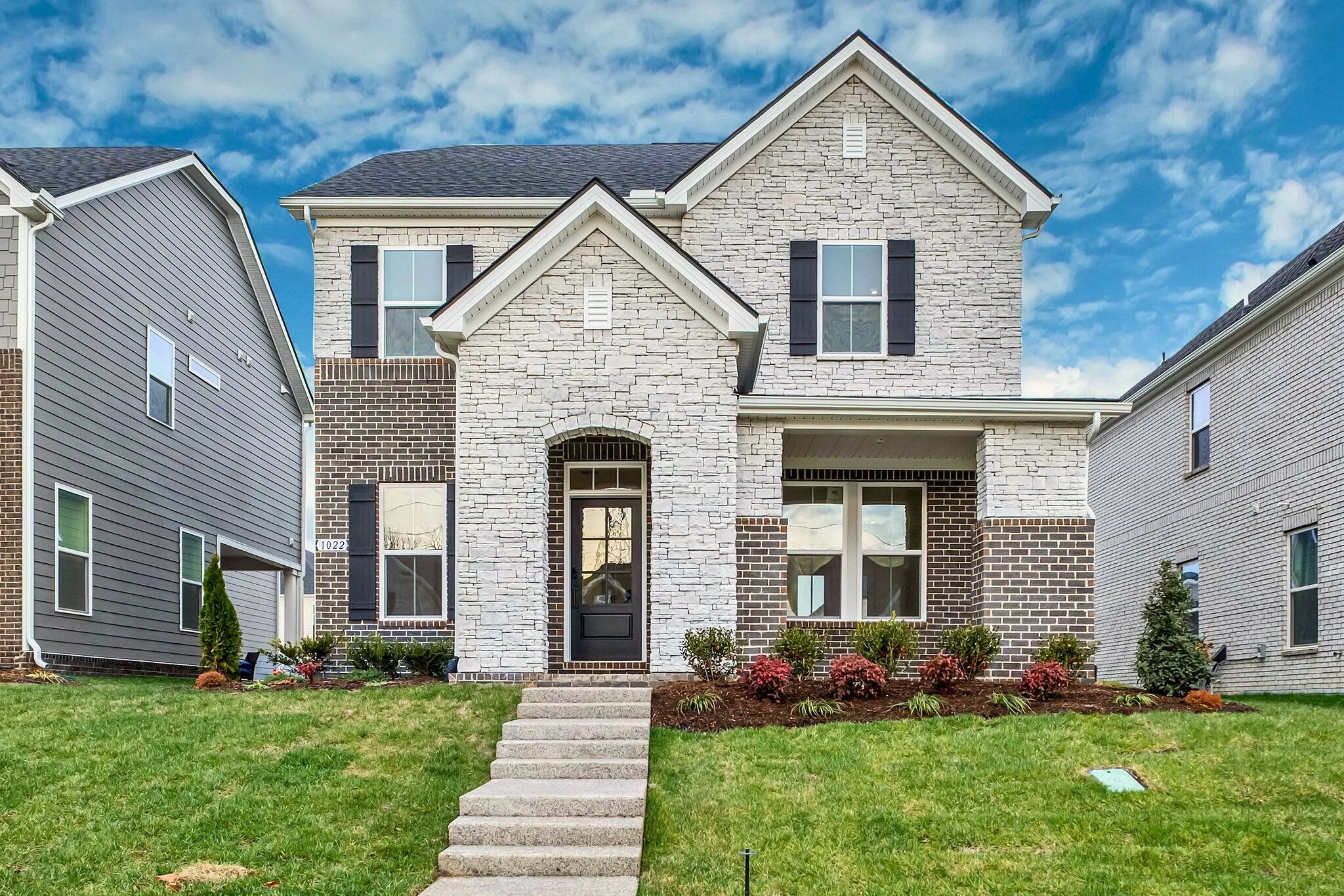 1022 Zane Drive (Chadwick)