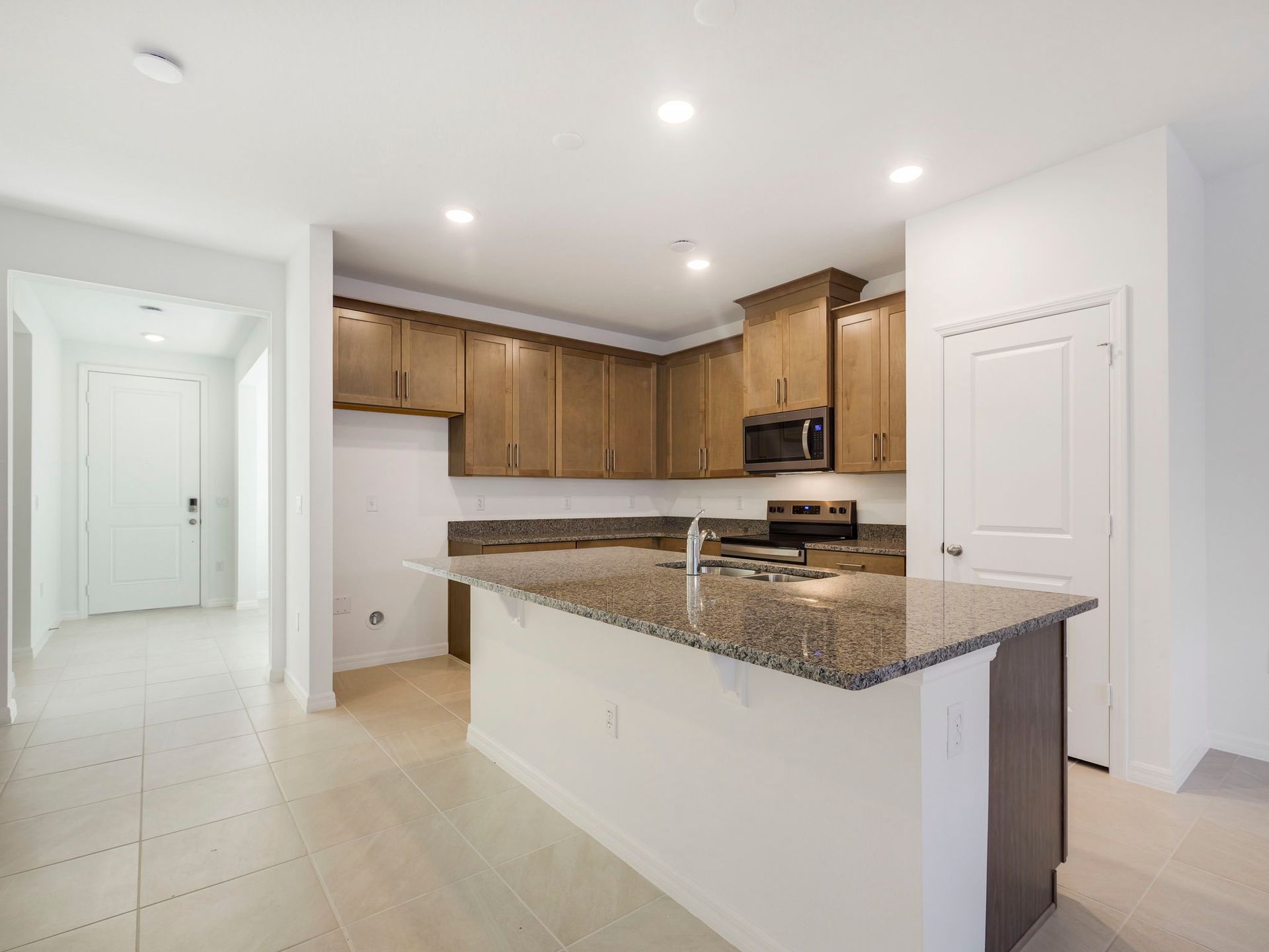 Richmond Interior Kitchen