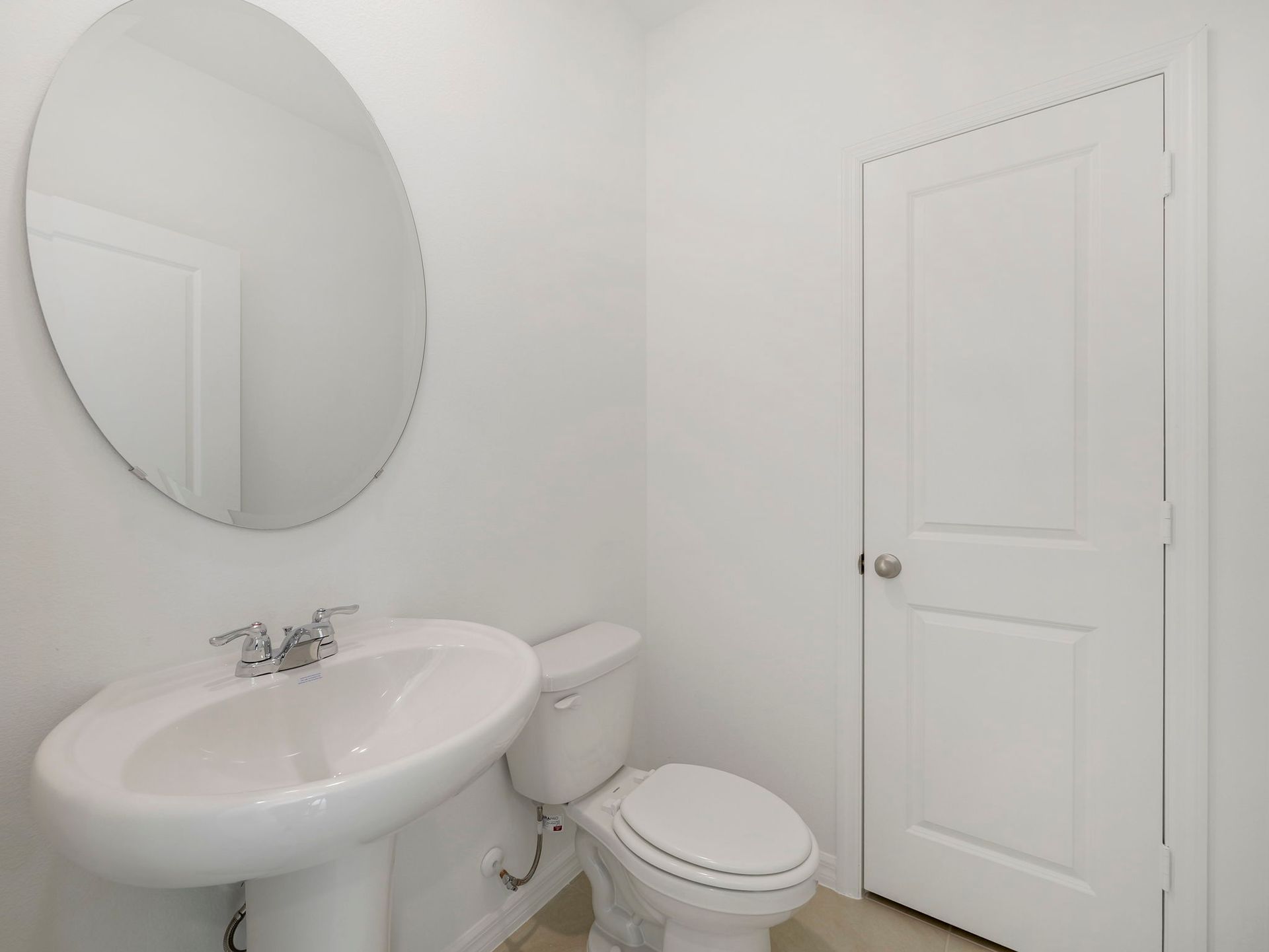 Richmond Interior Powder Bath