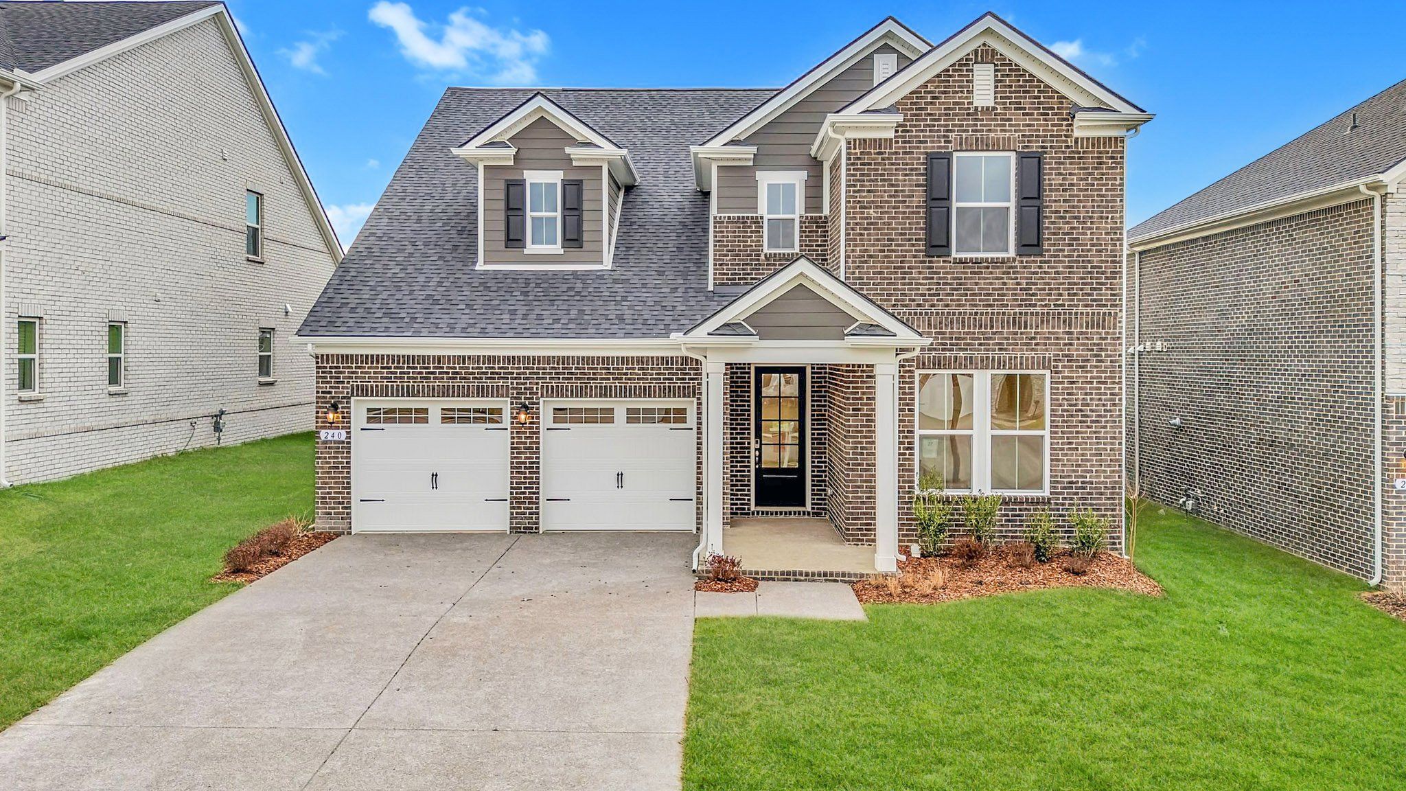 240 Pin High Drive (Kingston)