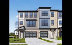 The Cove at Sparrows Point Country Club: Baltimore, Maryland - Beazer Homes