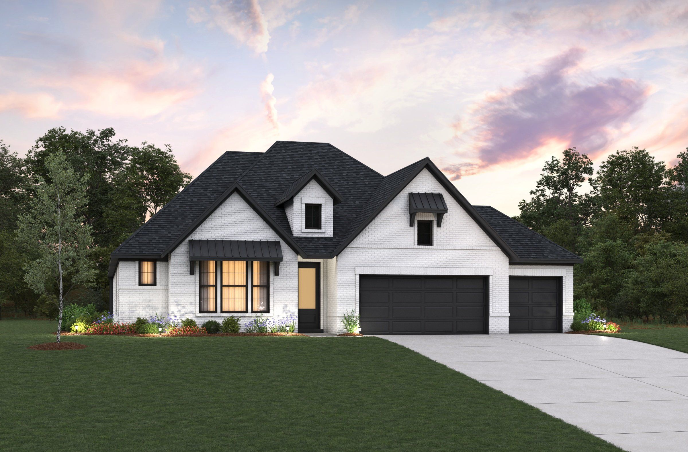 Farmhouse