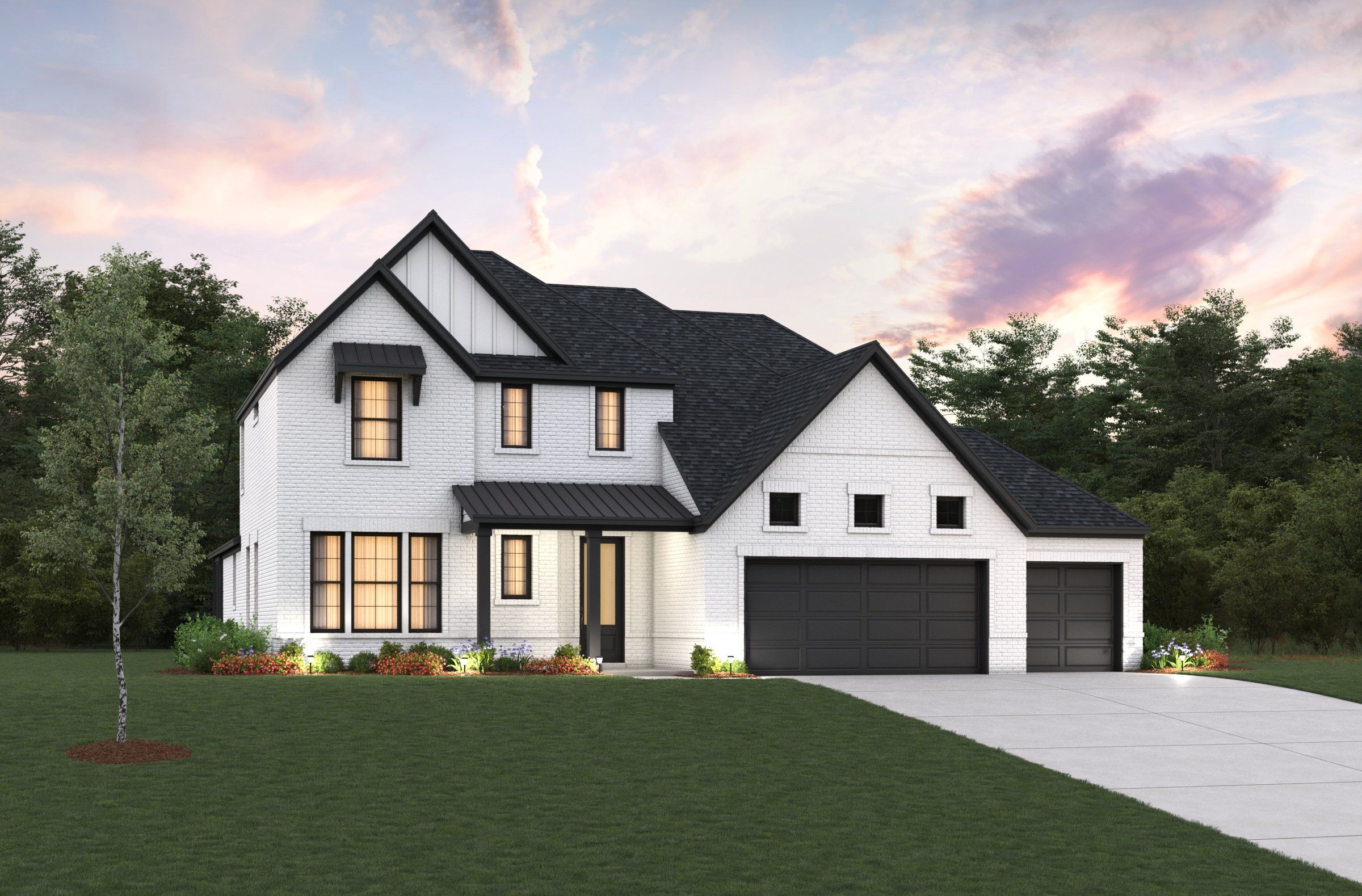 Farmhouse