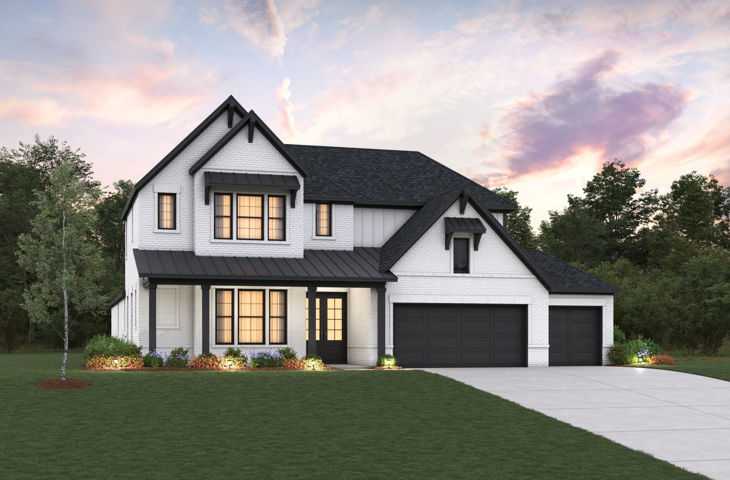 Farmhouse
