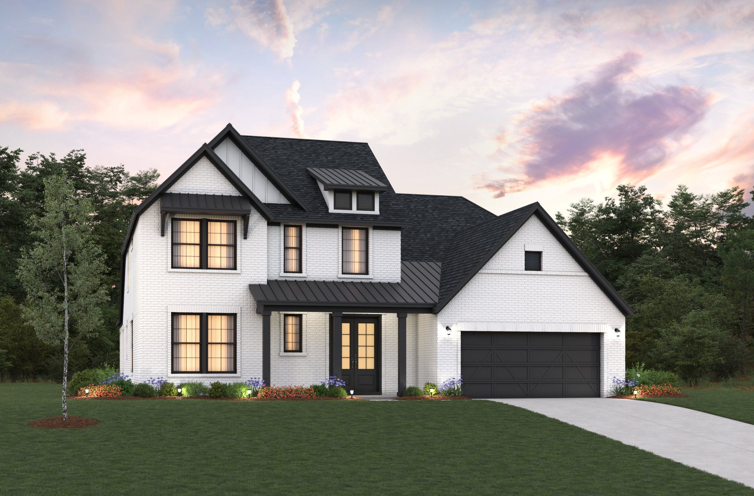Farmhouse