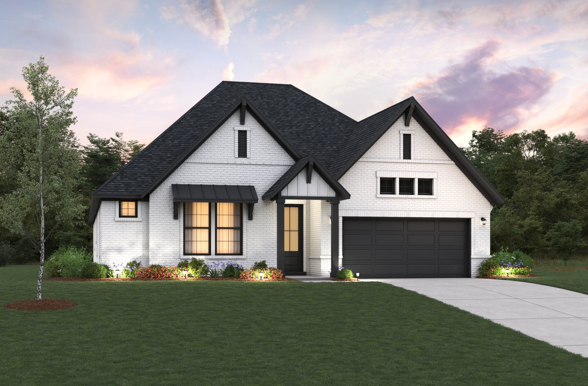 Farmhouse