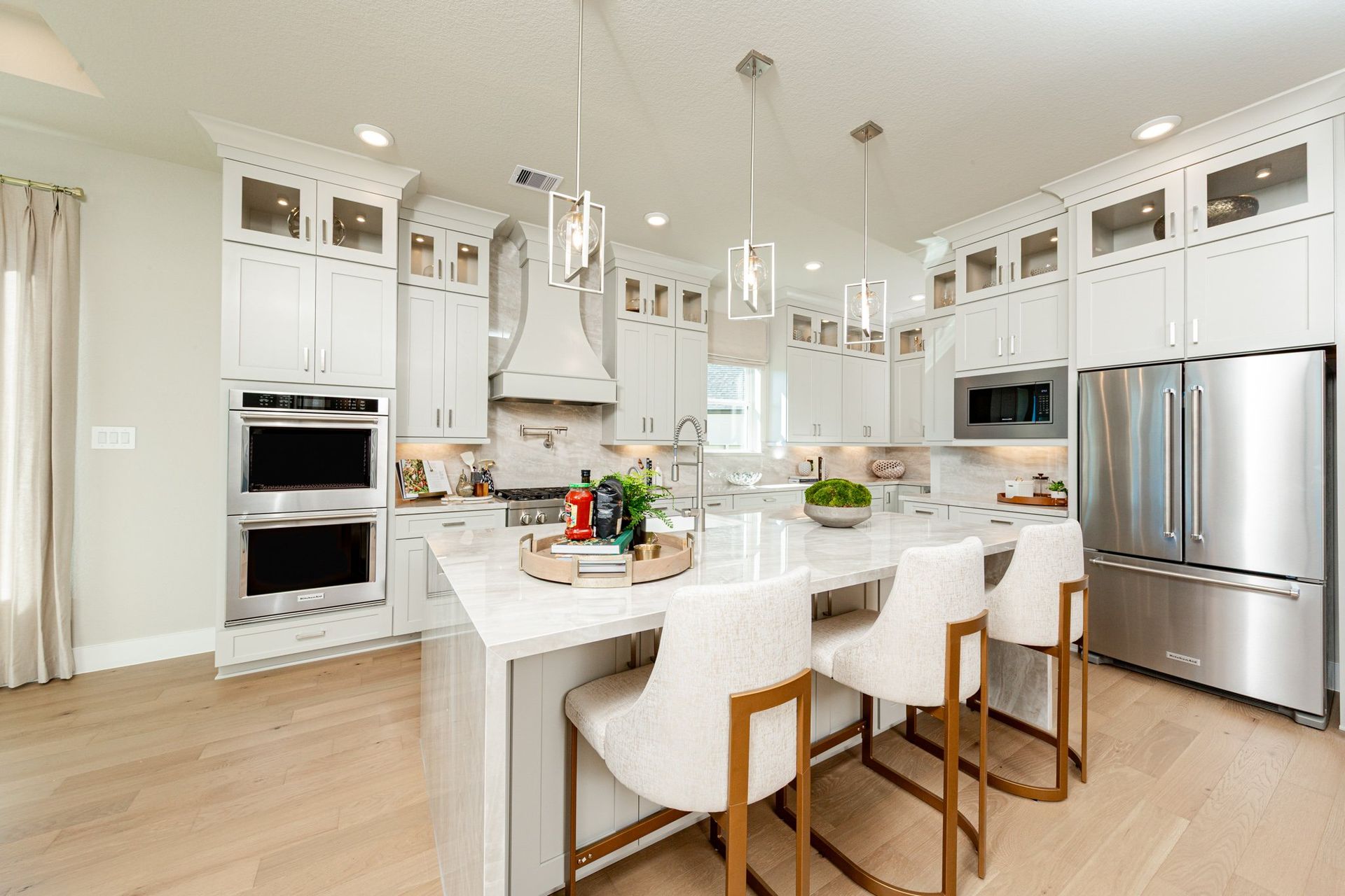 Northcliffe Kitchen