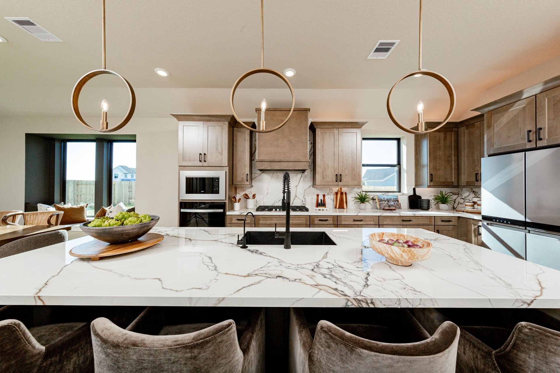Summerfield Kitchen