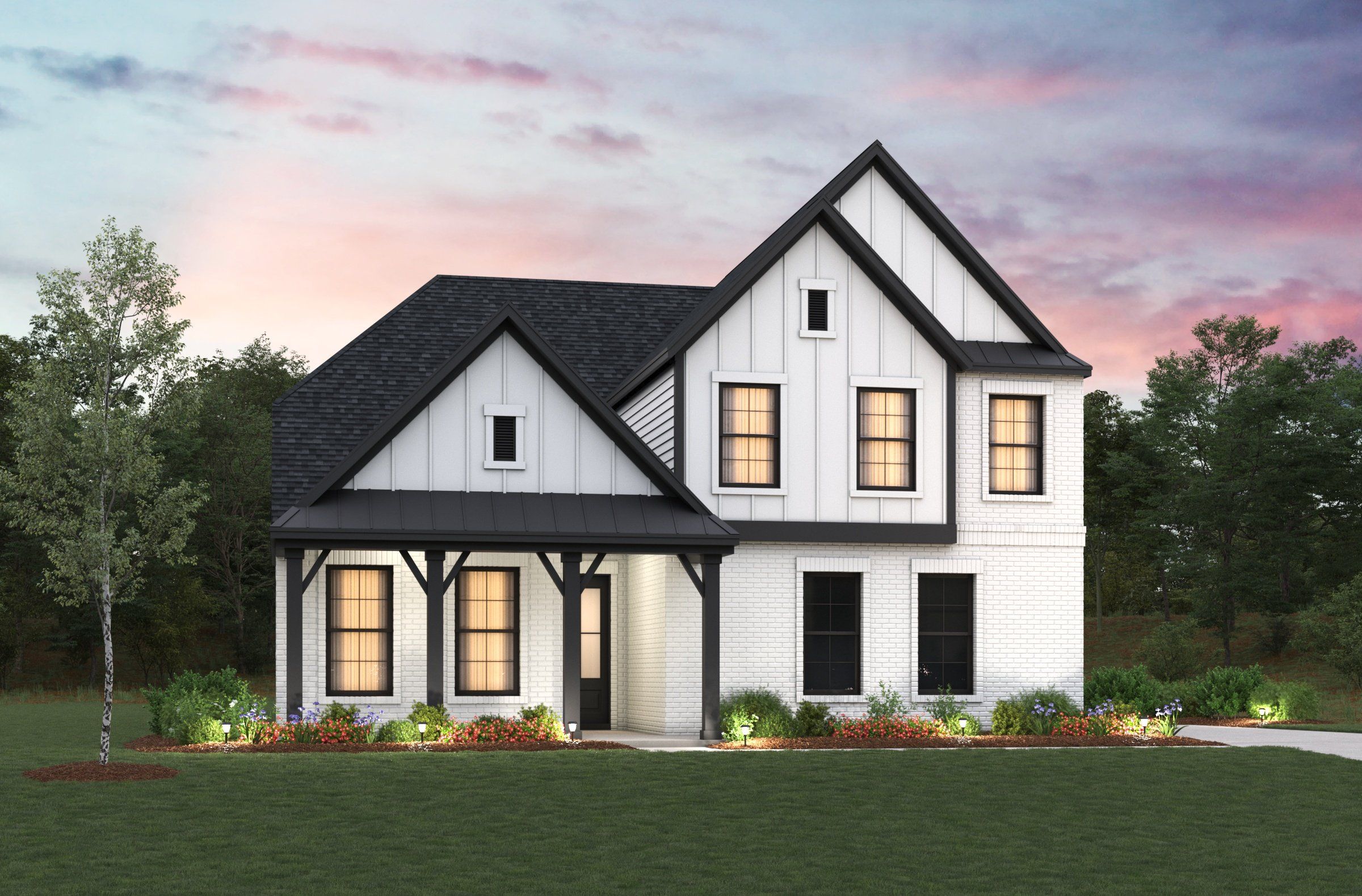 Farmhouse