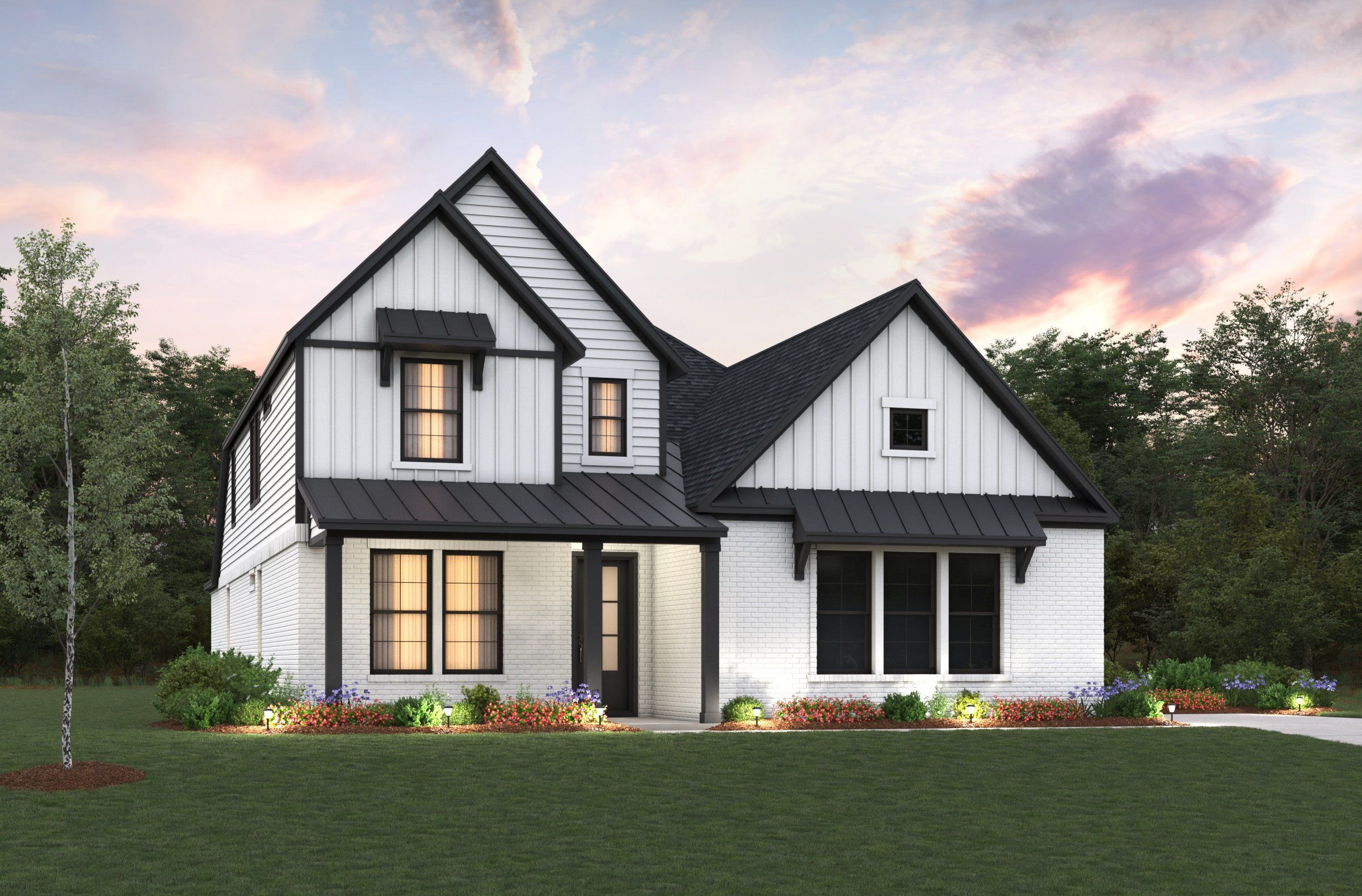 Farmhouse