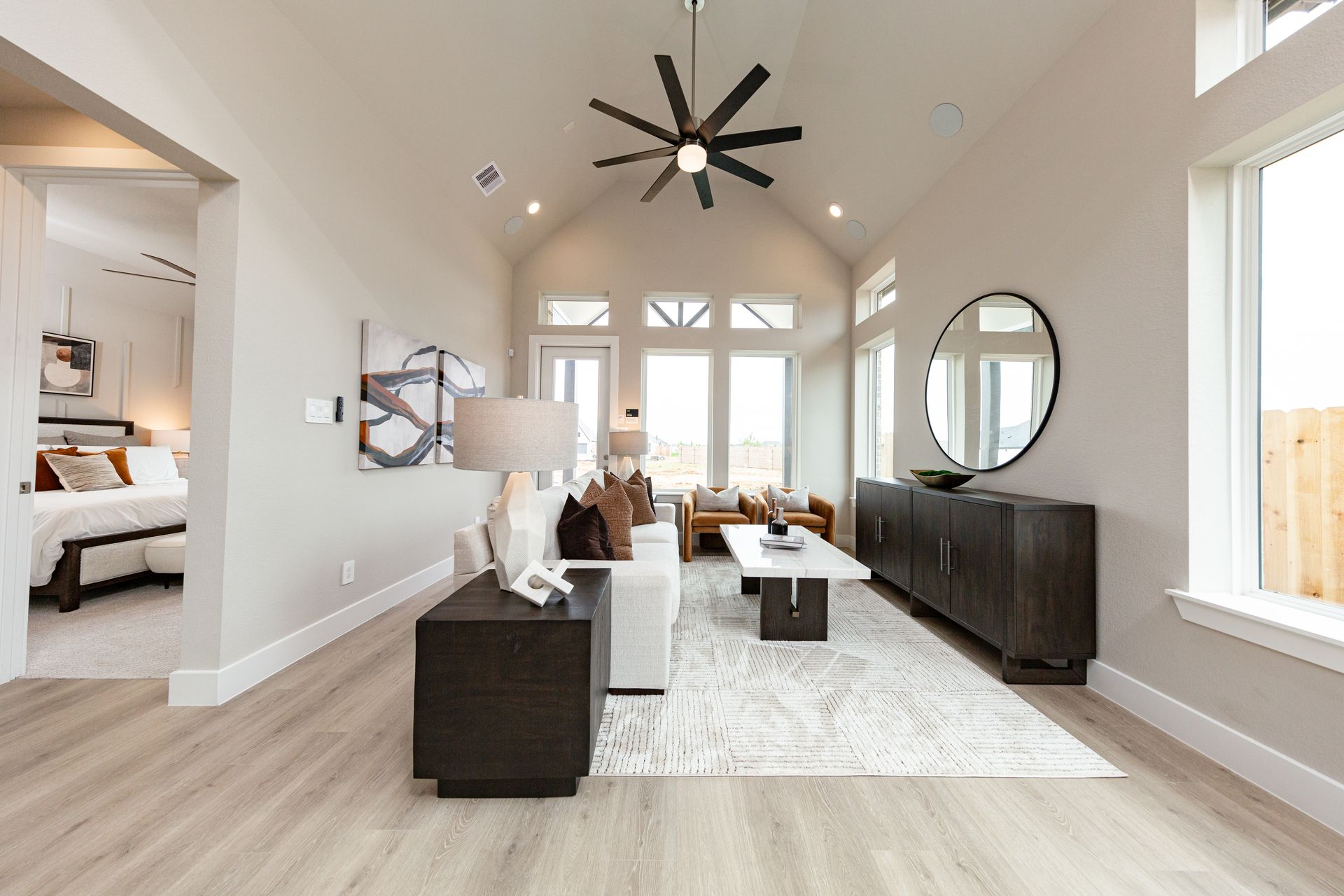Somerset Great Room