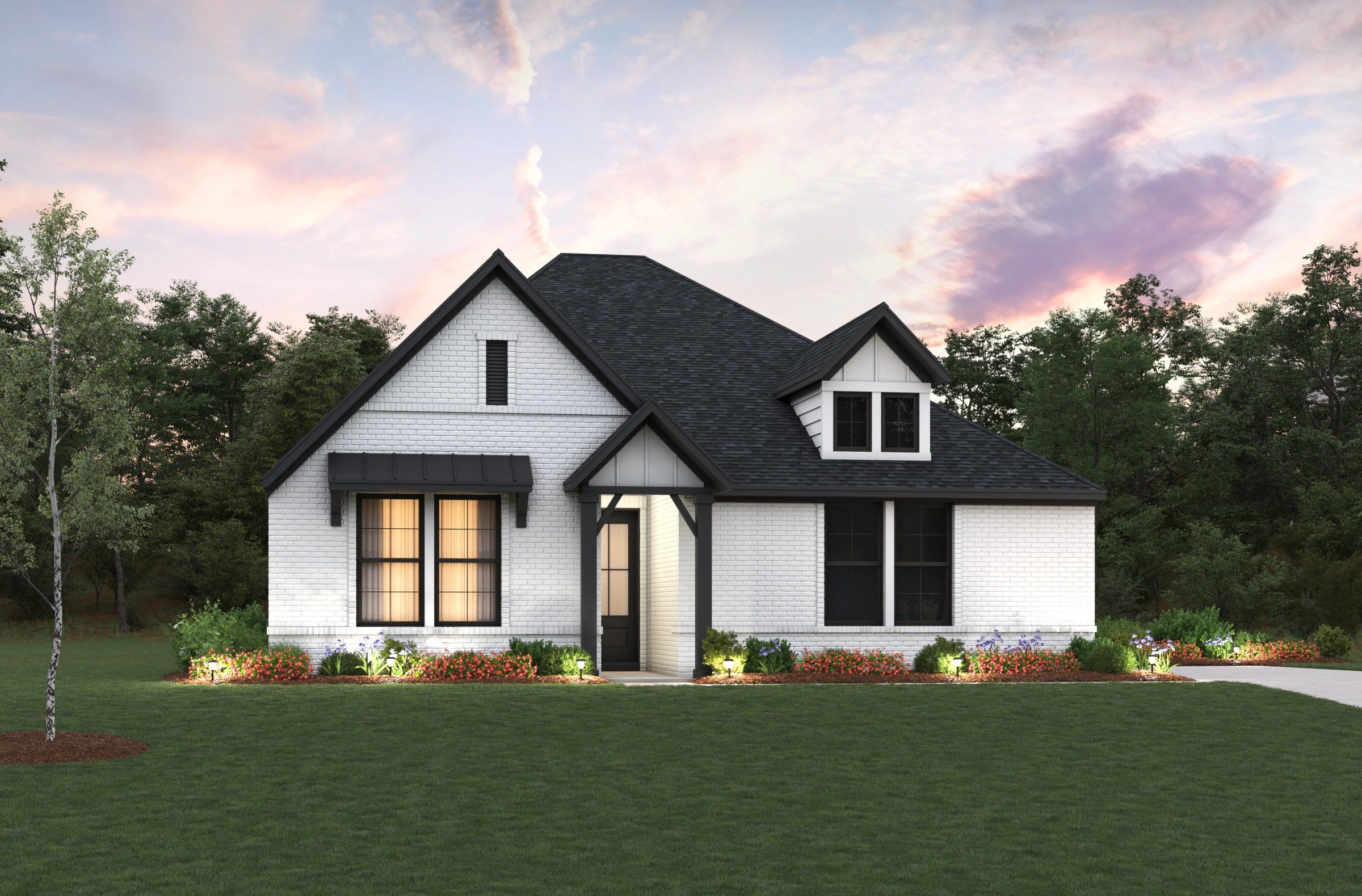Farmhouse