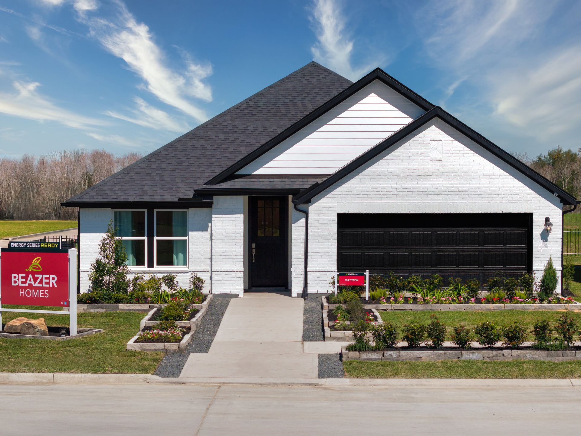 Traditional Elevation