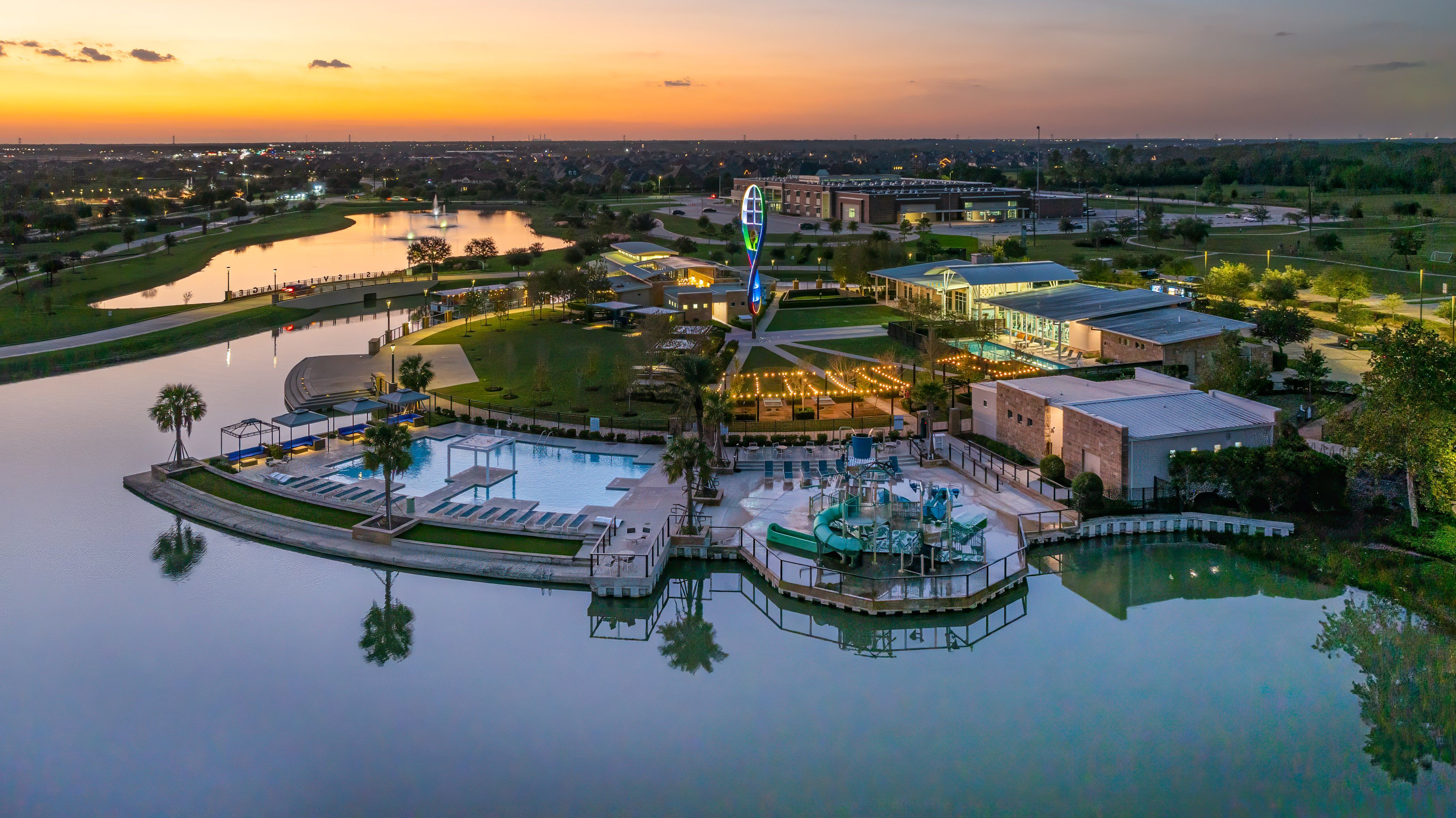 casa en Meridiana - Signature Collection por Beazer Homes