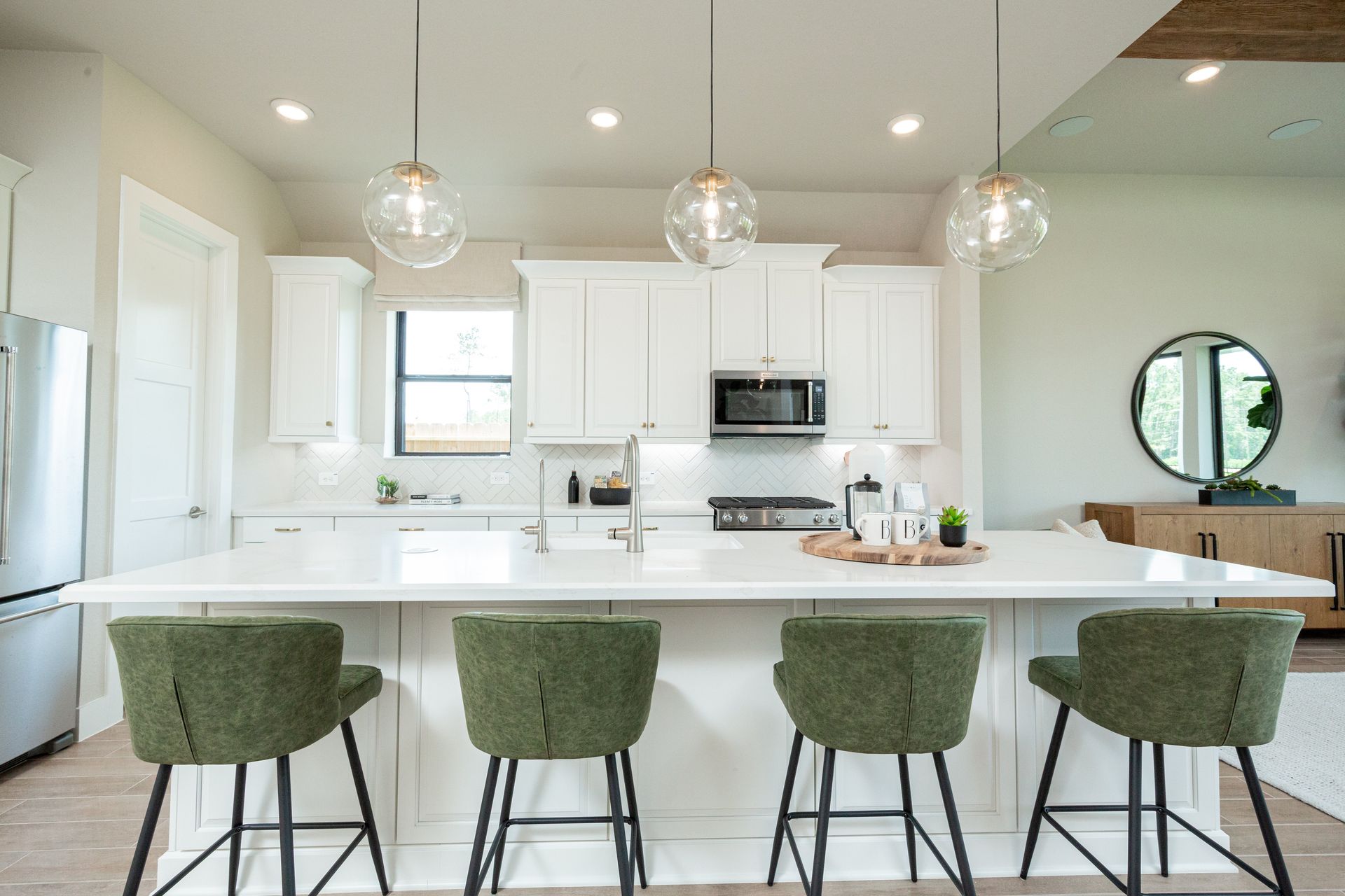 Serendipity Kitchen