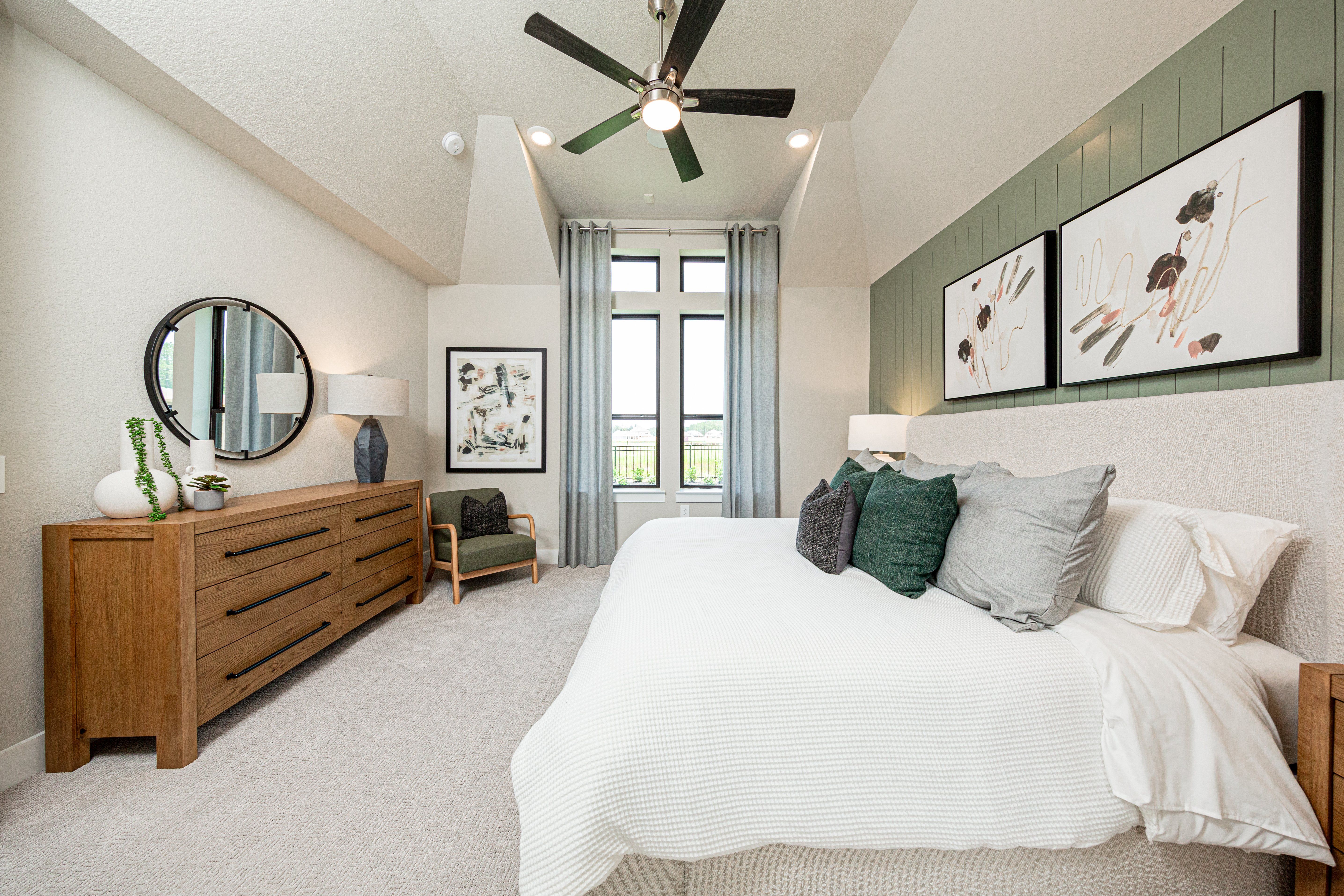 Serendipity Primary Bedroom