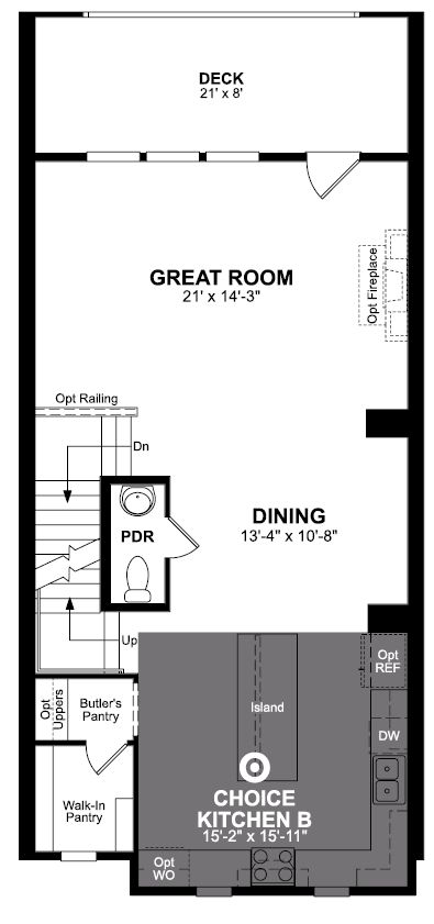 2nd Floor