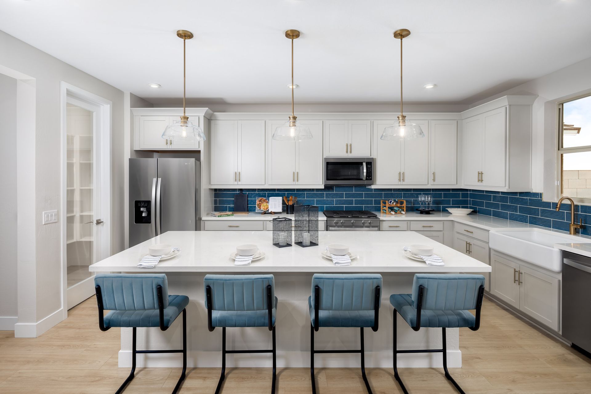 Sabino Kitchen