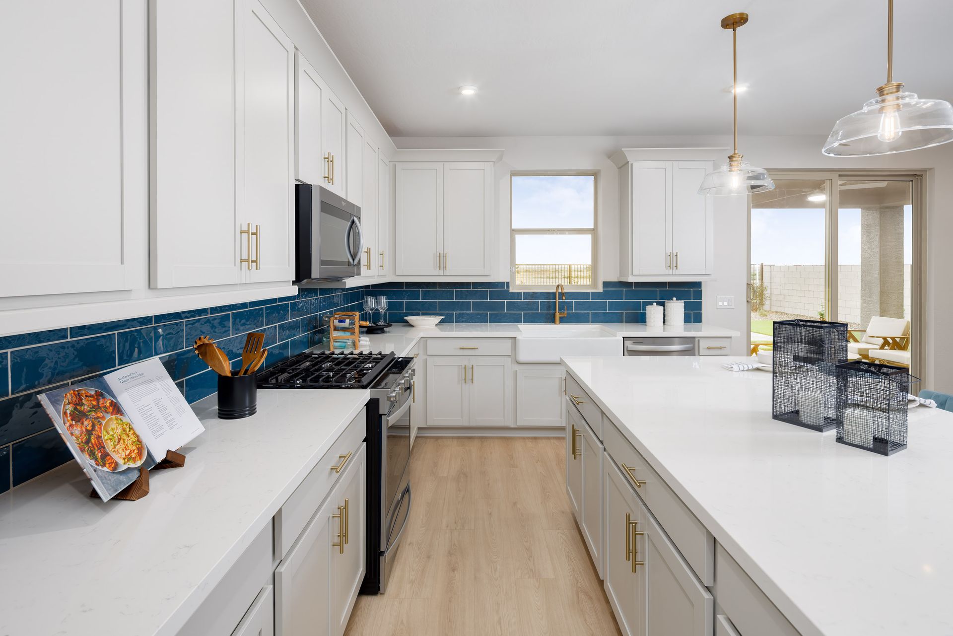 Sabino Kitchen
