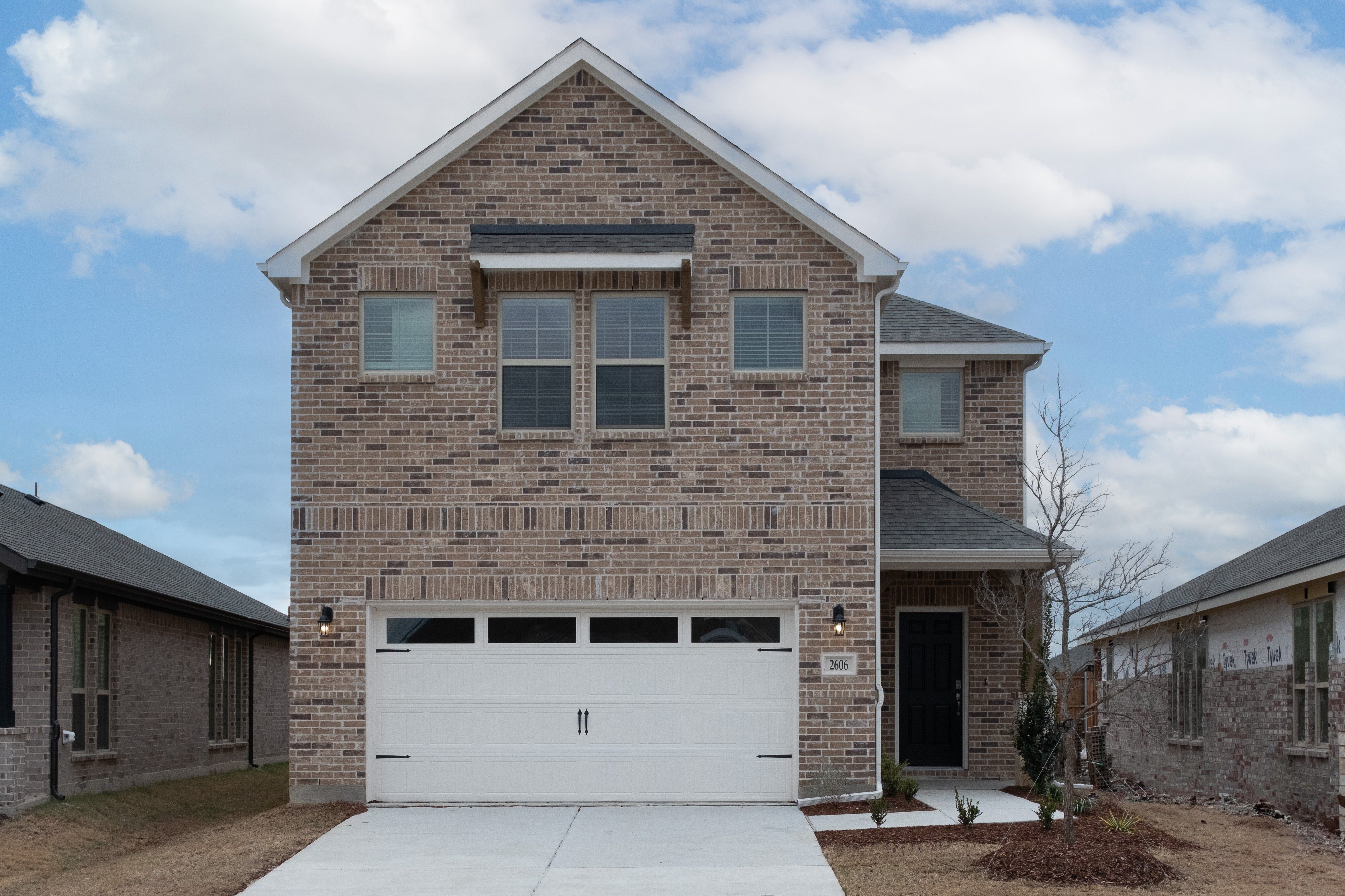 2606 Hawkins Street (Lantana)