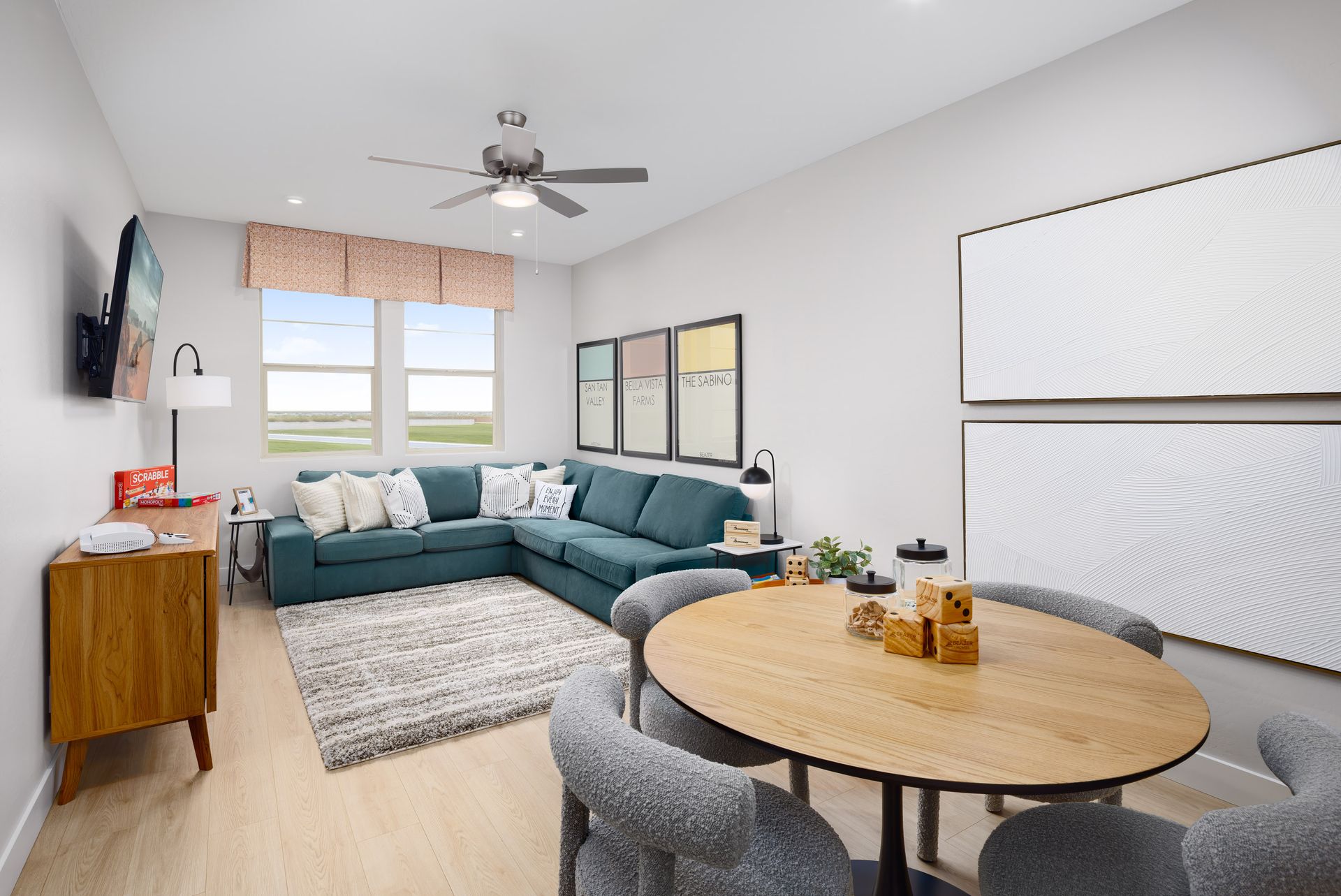 Sabino Loft