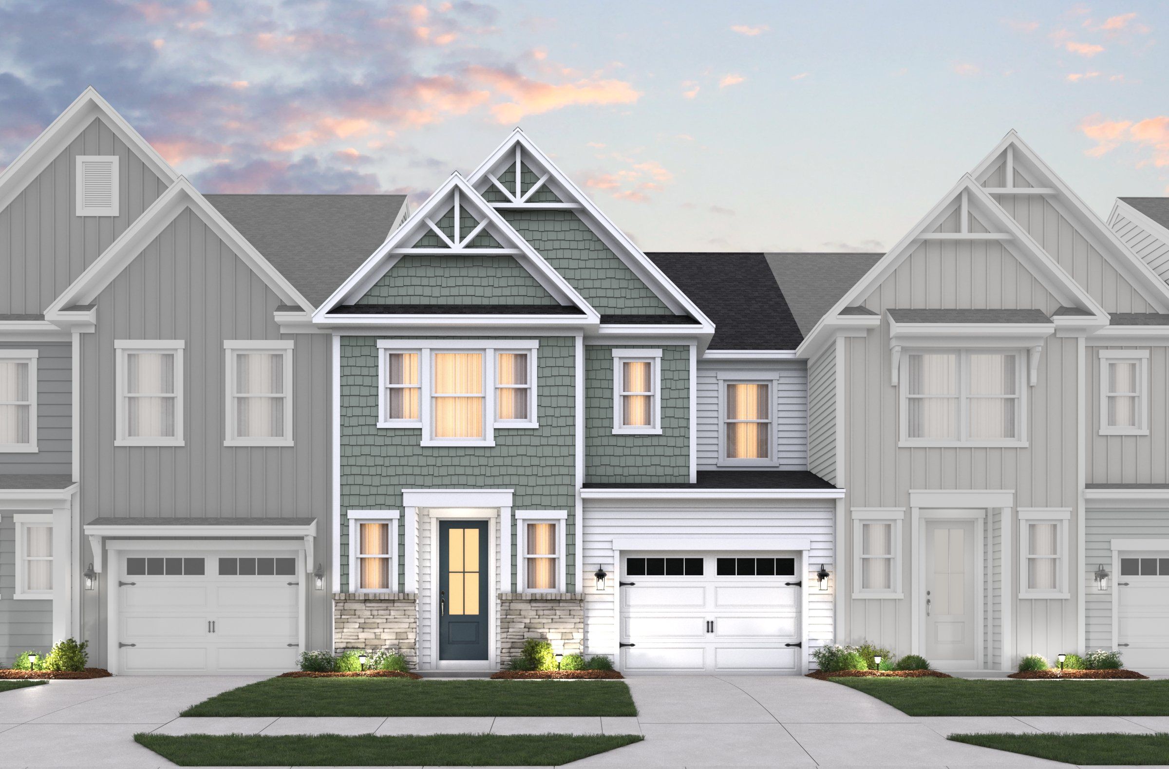 Sandpiper floor plan