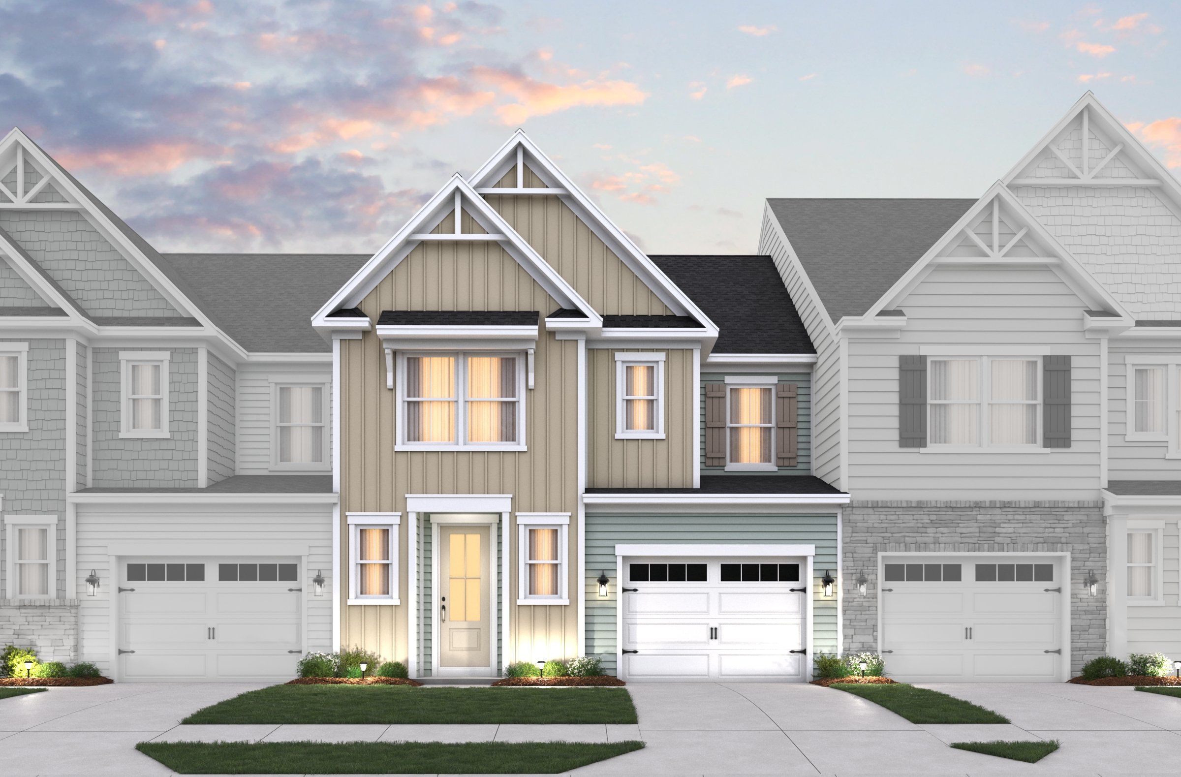 Farmhouse