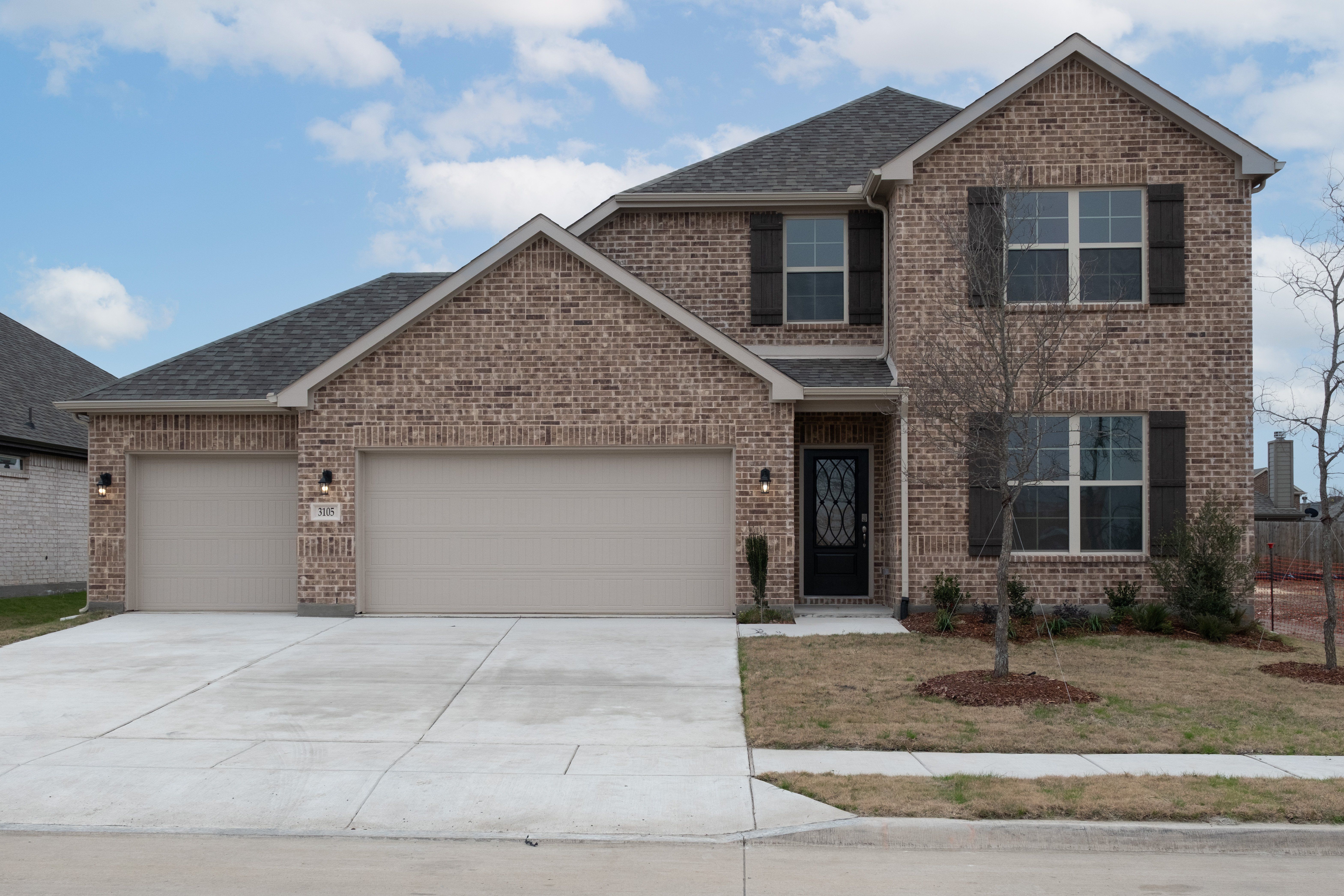 Verandah - Crossings 60' - Royse City, TX