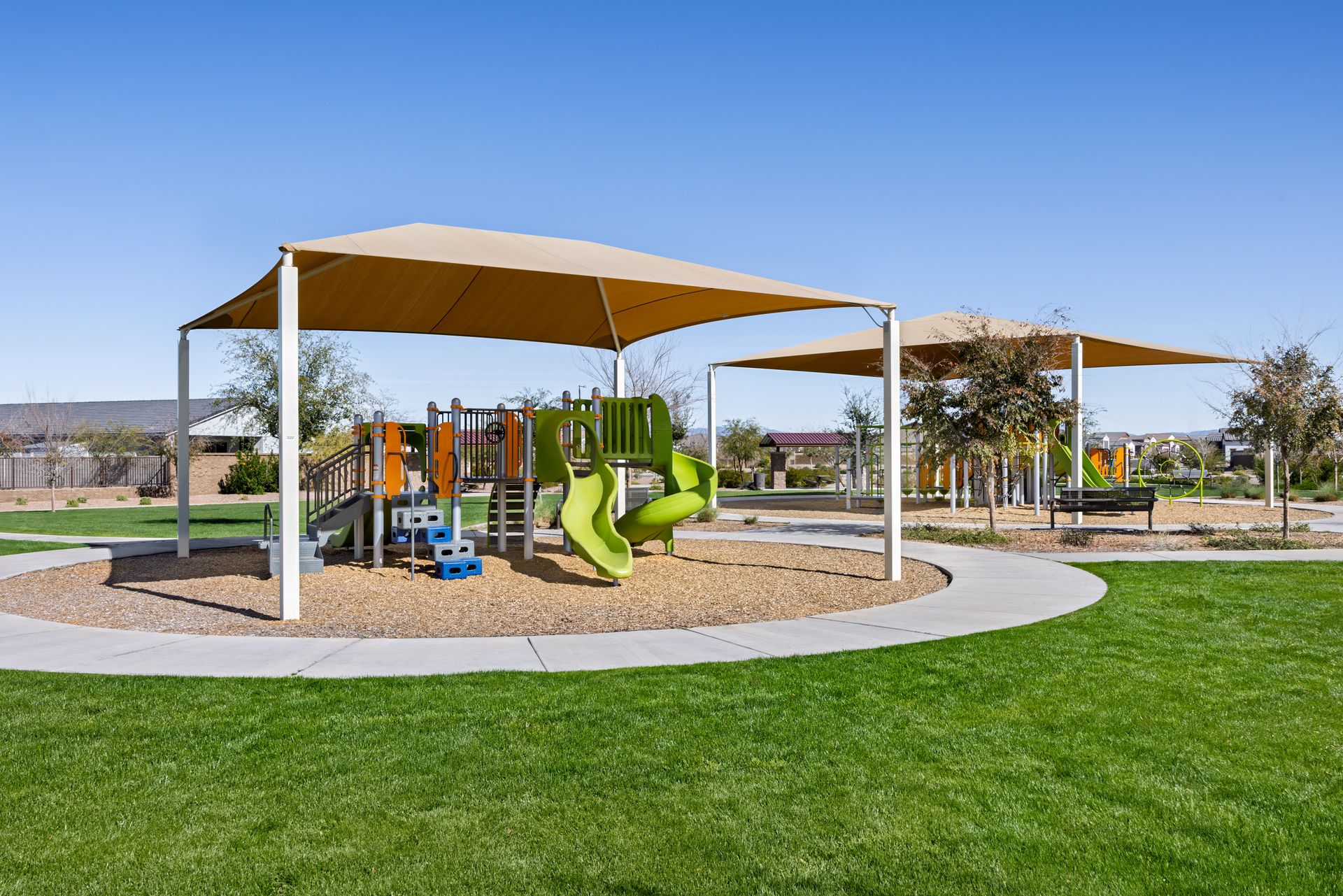Bella Vista Community Park