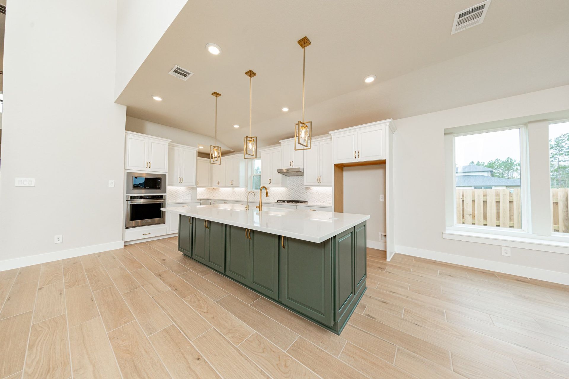 Vanderbilt Kitchen