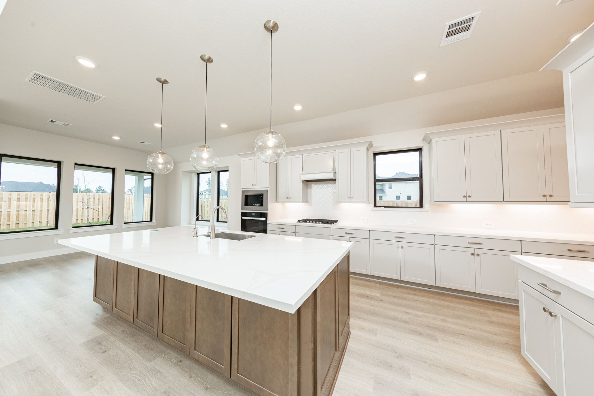 Westbury Kitchen