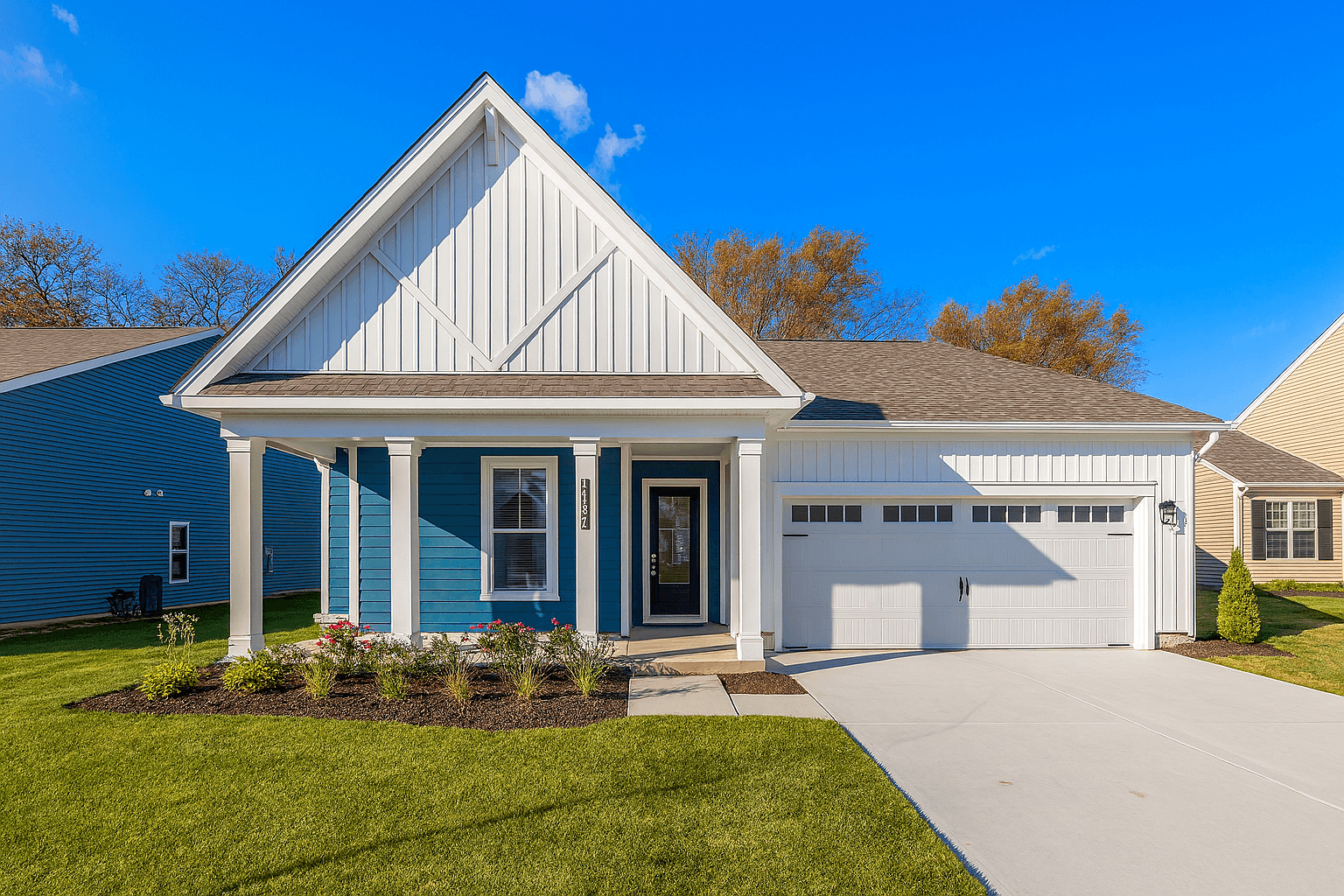 Chase Oaks - Lewes, DE