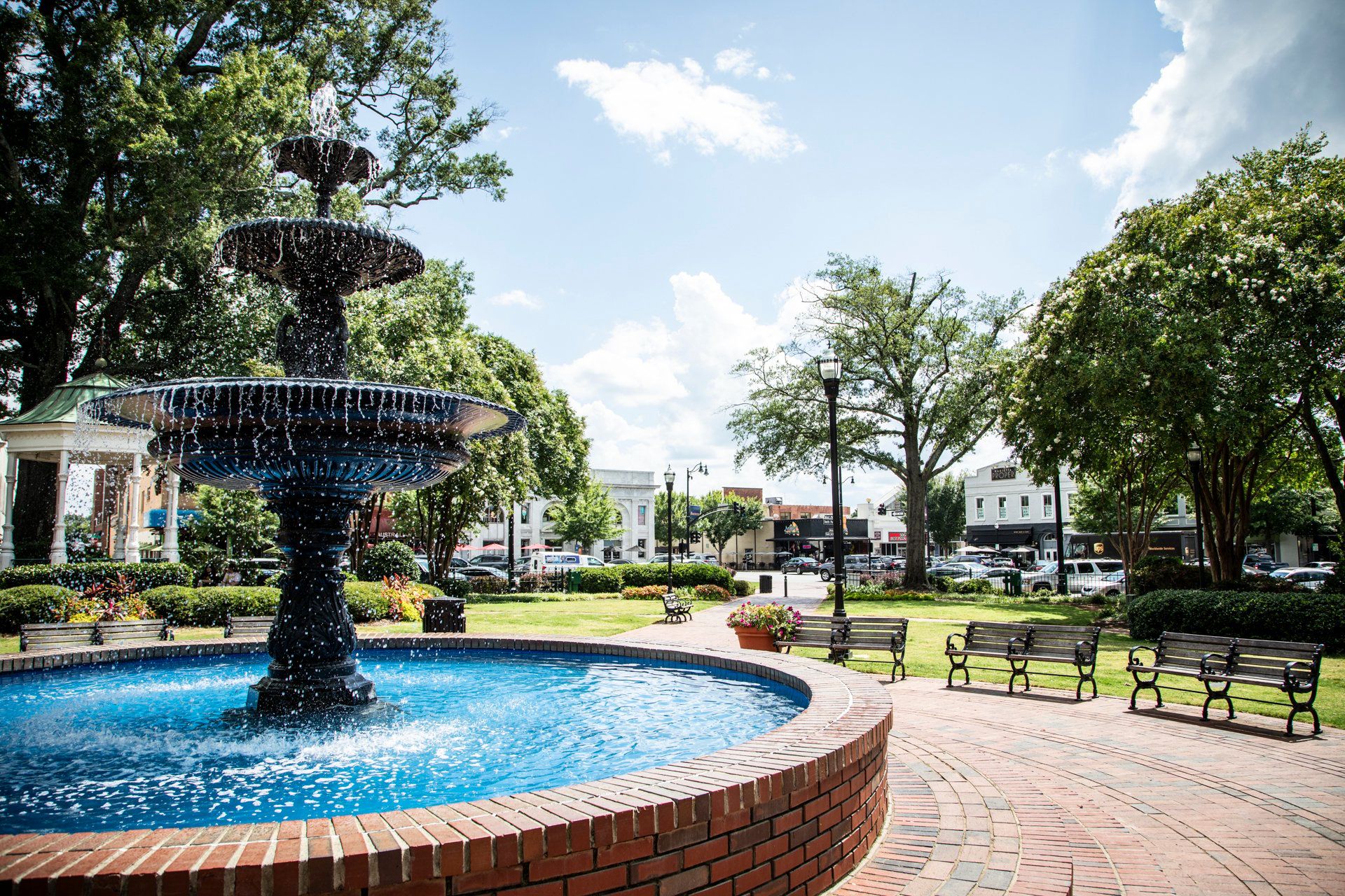 Marietta Square
