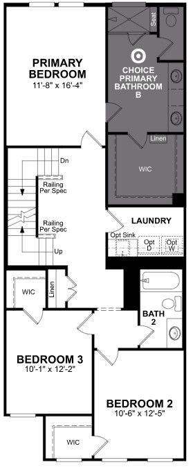 2nd Floor