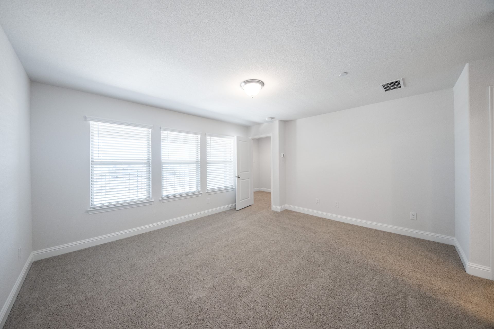 Caspian Guest Bedroom