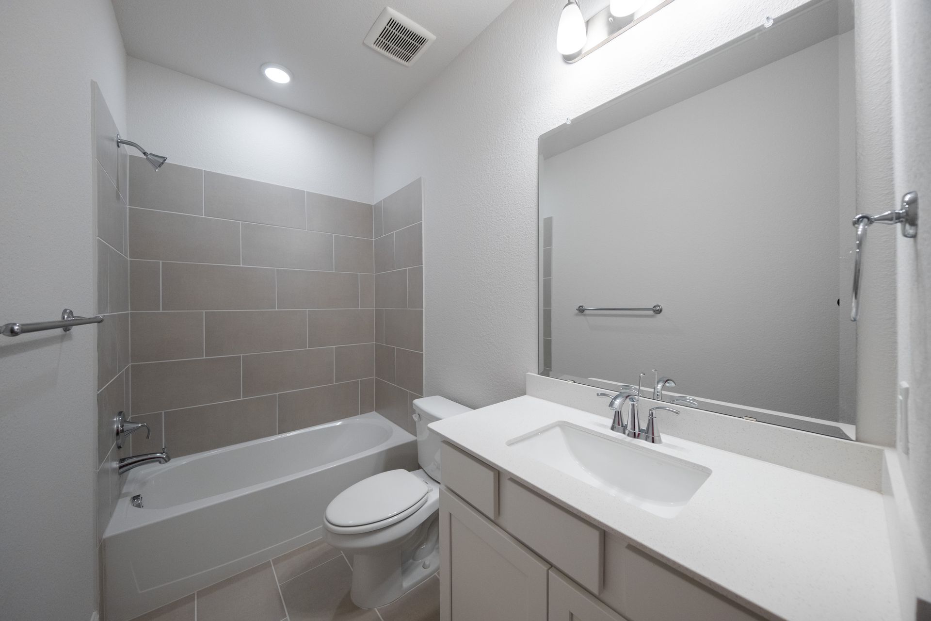 Caspian Guest Bathroom