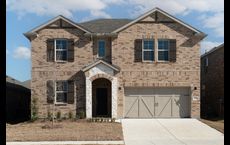 Chalk Hill: Celina, Texas - Beazer Homes