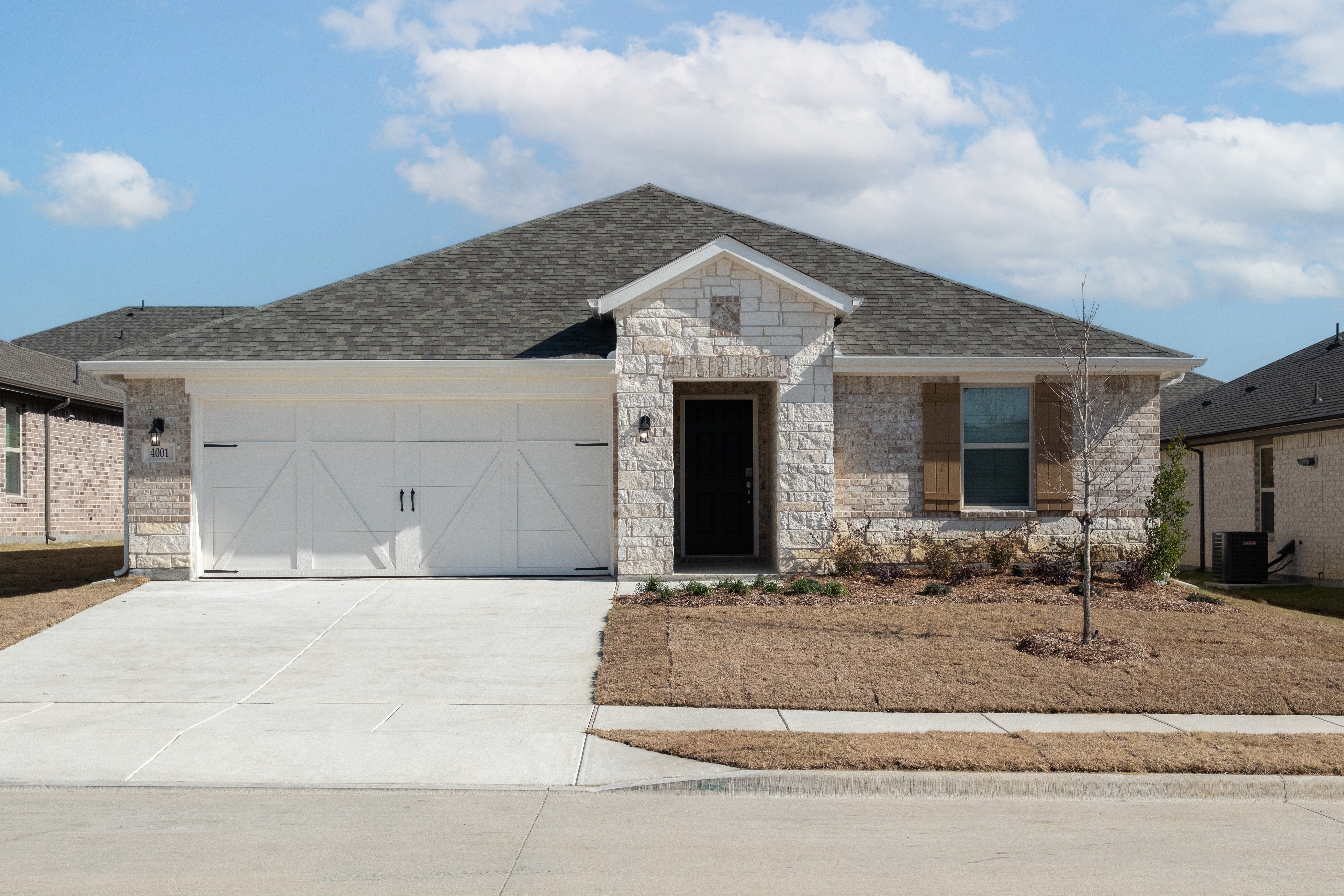 4001 Amethyst Drive (Sierra)