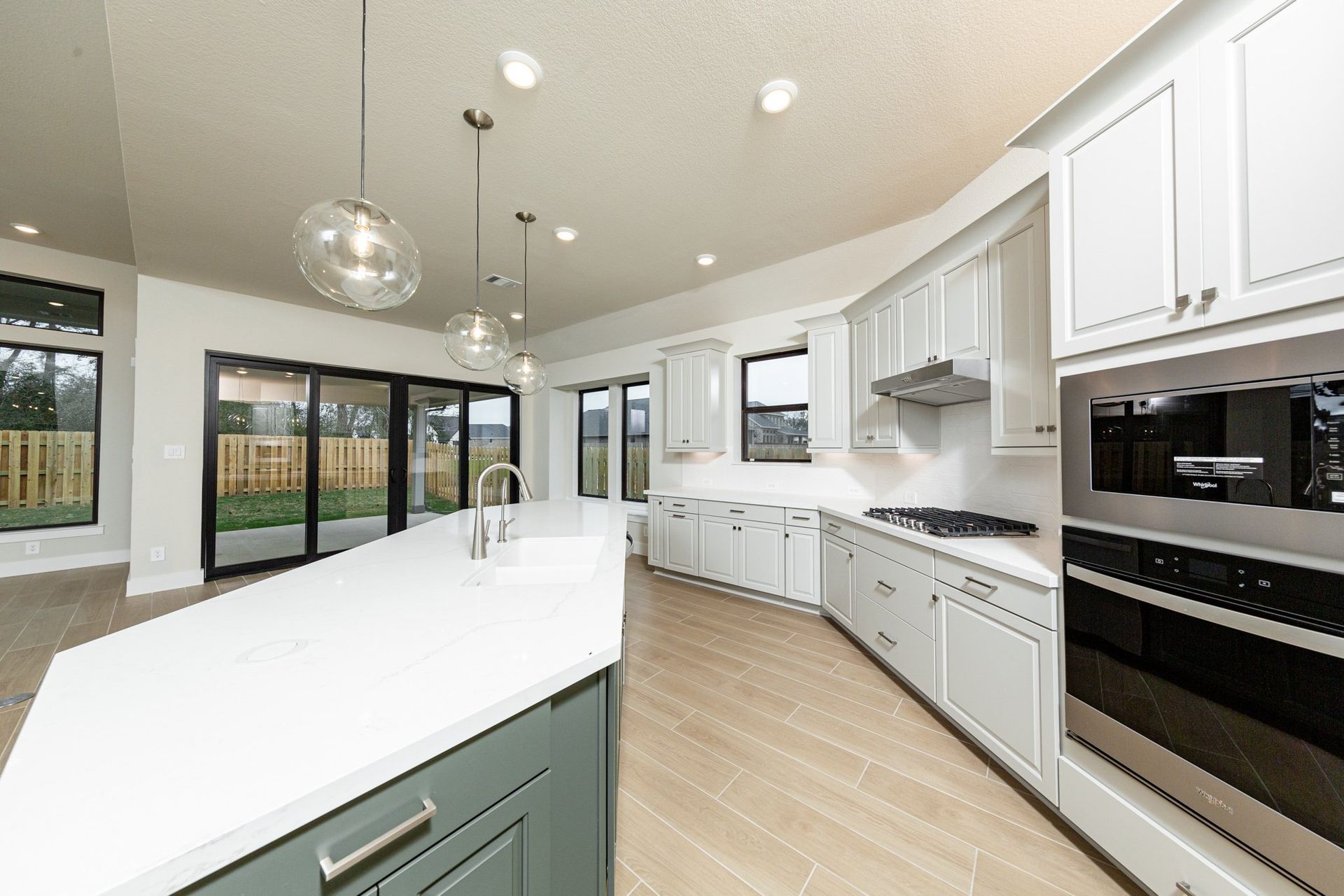 Biltmore Kitchen