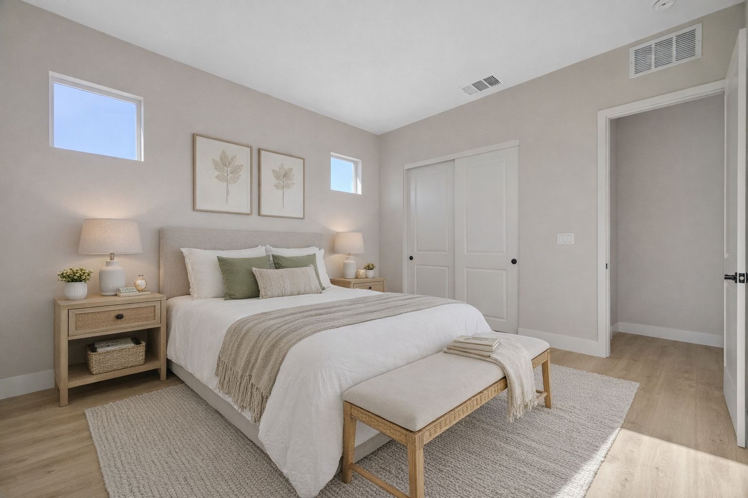 Windsor Bedroom 4