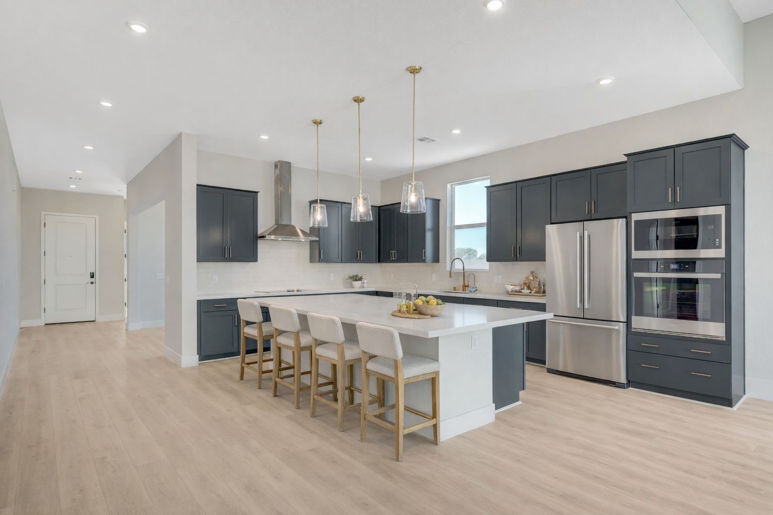 Windsor Kitchen